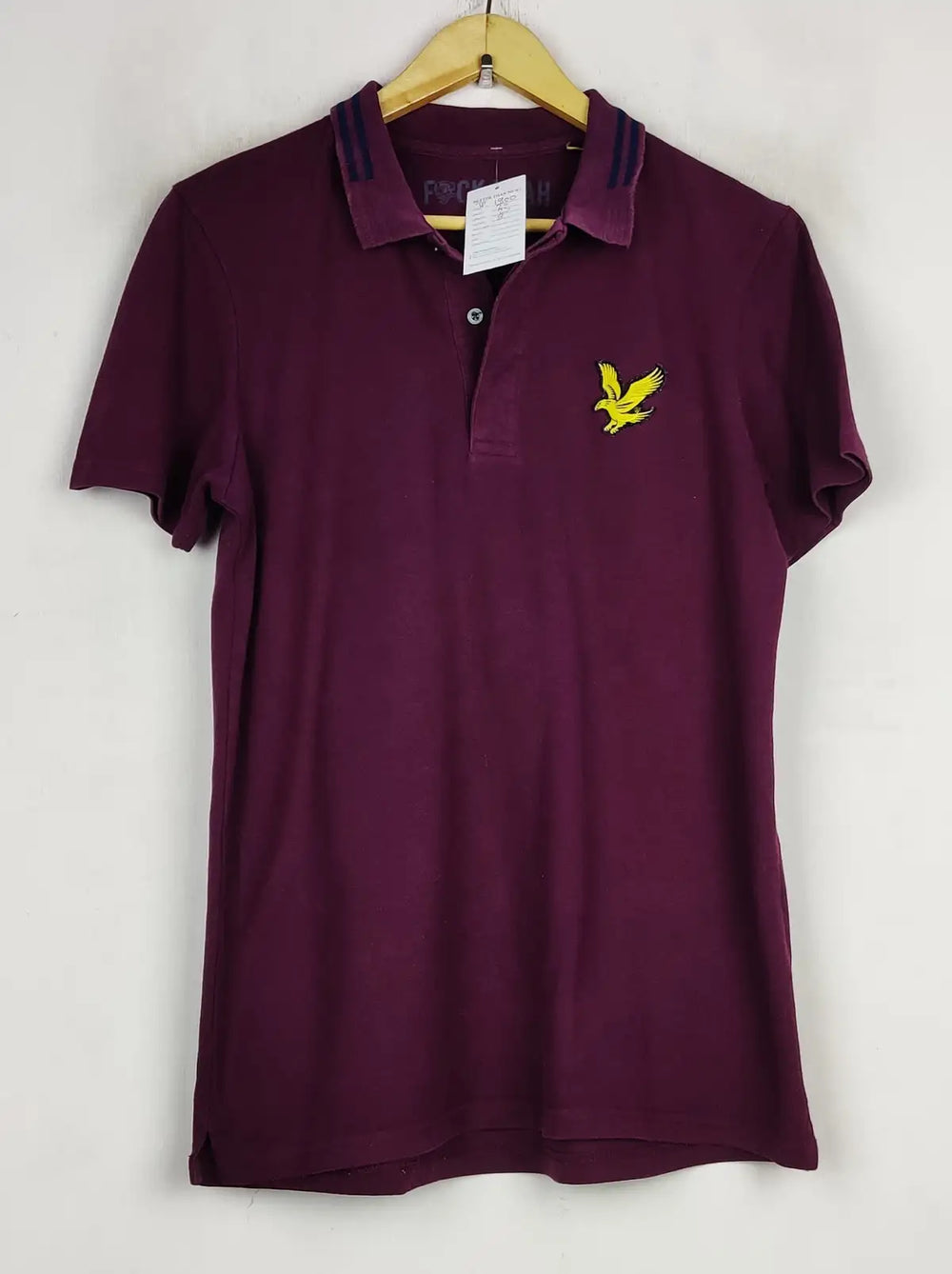 Buy online pre-used pre-loved 100% authentic & Original branded Lyle & Scott (TP-1800) available in Pakistan. Top international brands avilable.