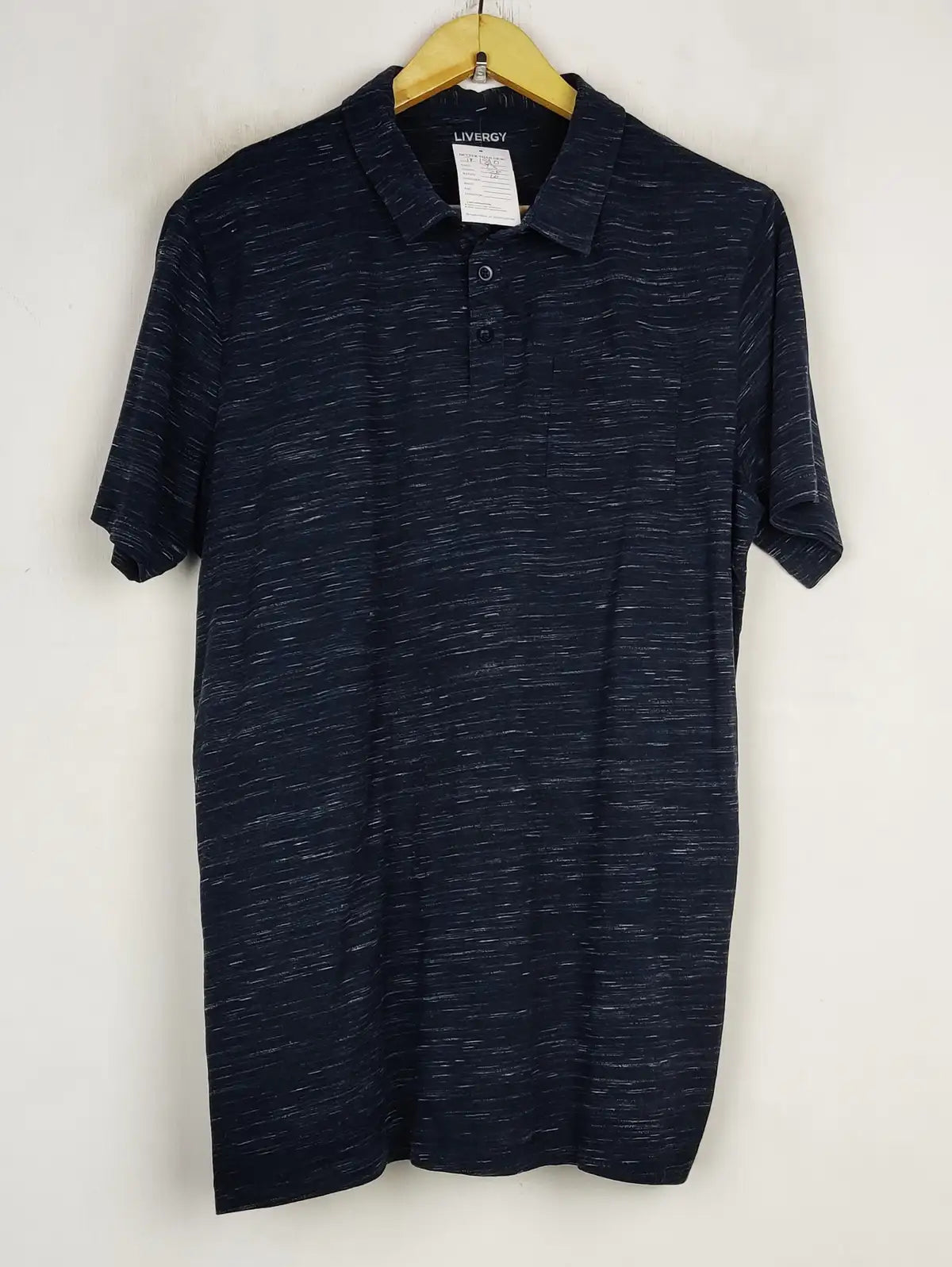 Buy online pre-used pre-loved 100% authentic & Original branded Livergy (TP-1810) available in Pakistan. Top international brands avilable.