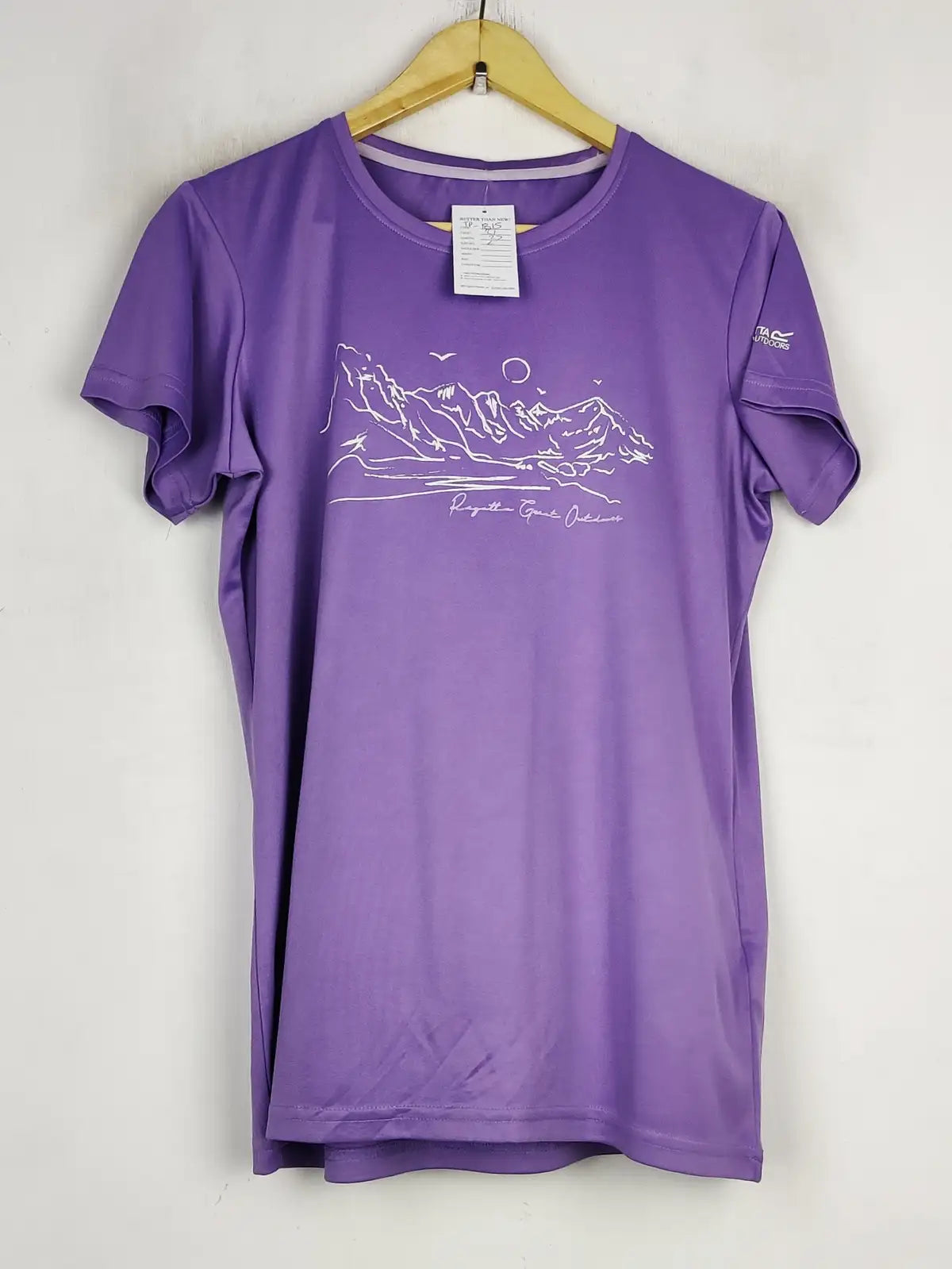 Buy online pre-used pre-loved 100% authentic & Original branded Regatta (TP-1815) available in Pakistan. Top international brands avilable.