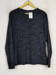 Buy online pre-used pre-loved 100% authentic & Original branded Tommy Hilfiger (TP-1821) available in Pakistan. Top international brands avilable.