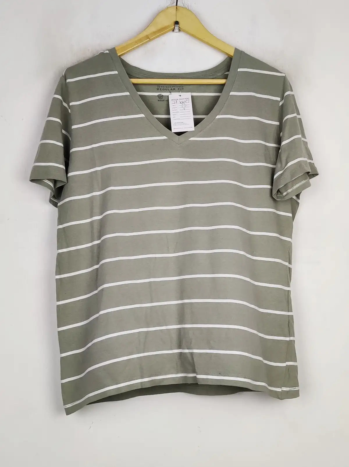 Buy online pre-used pre-loved 100% authentic & Original branded Primark (TP-1847) available in Pakistan. Top international brands avilable.