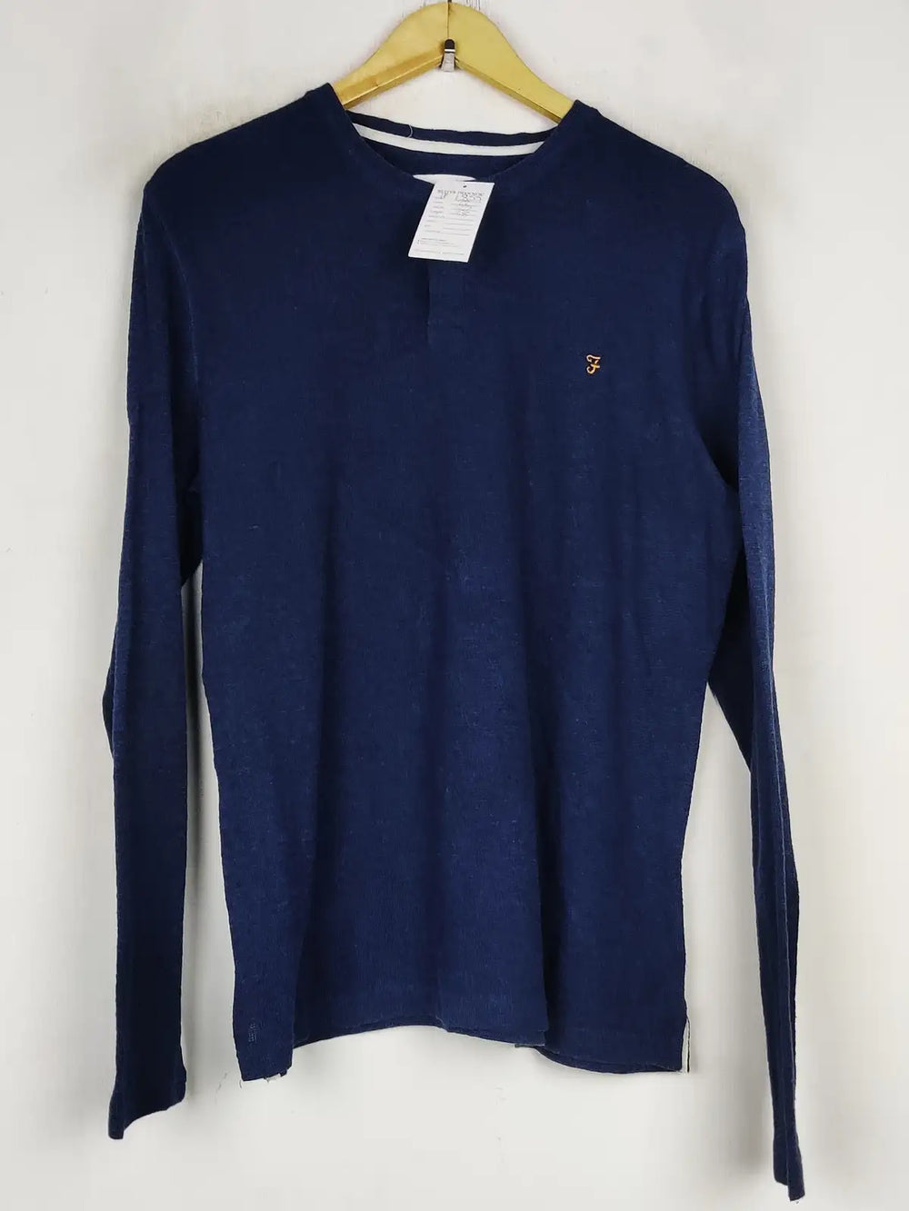 Buy online pre-used pre-loved 100% authentic & Original branded Farah (TP-1855) available in Pakistan. Top international brands avilable.