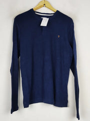 Buy online pre-used pre-loved 100% authentic & Original branded Farah (TP-1855) available in Pakistan. Top international brands avilable.