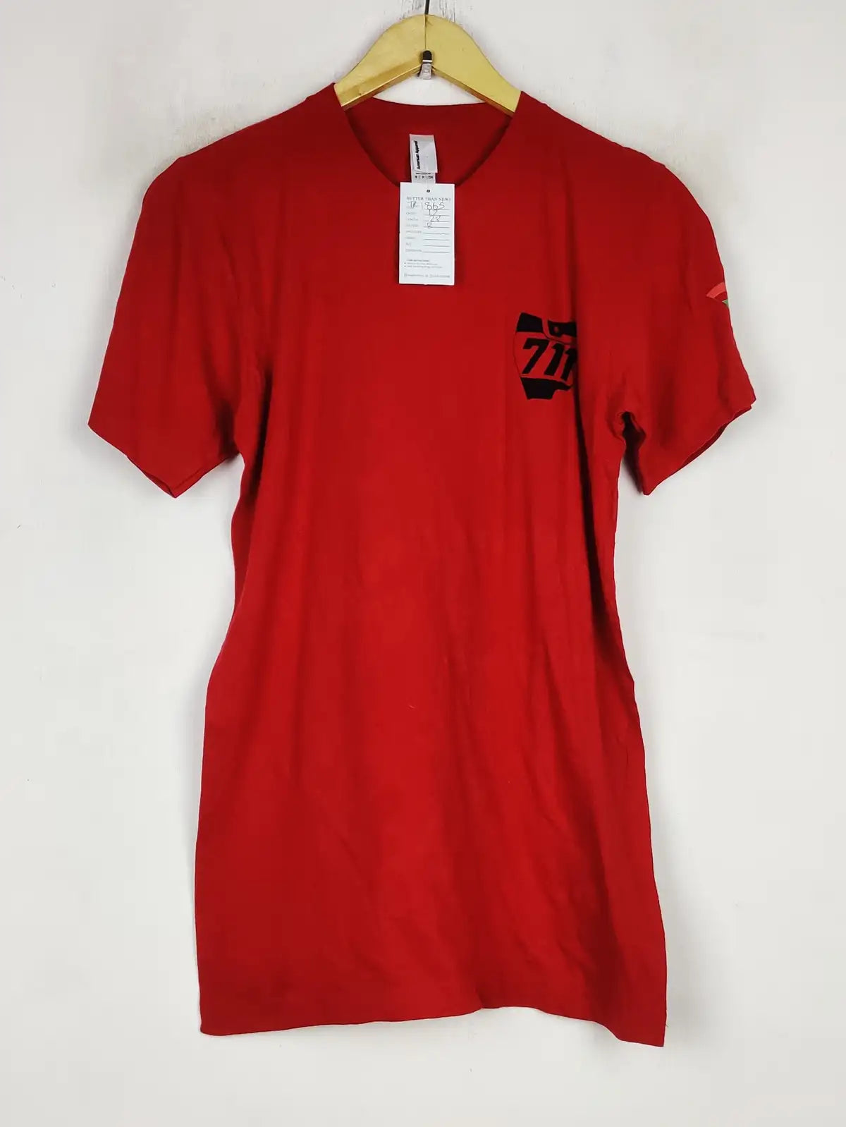 Buy online pre-used pre-loved 100% authentic & Original branded American Apparel (TP-1865) available in Pakistan. Top international brands avilable.