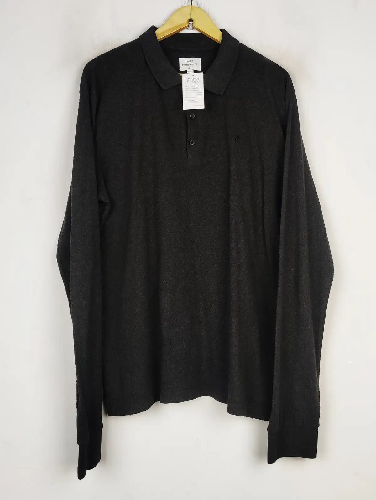 Buy online pre-used pre-loved 100% authentic & Original branded Peter Werth (TP-1887) available in Pakistan. Top international brands avilable.