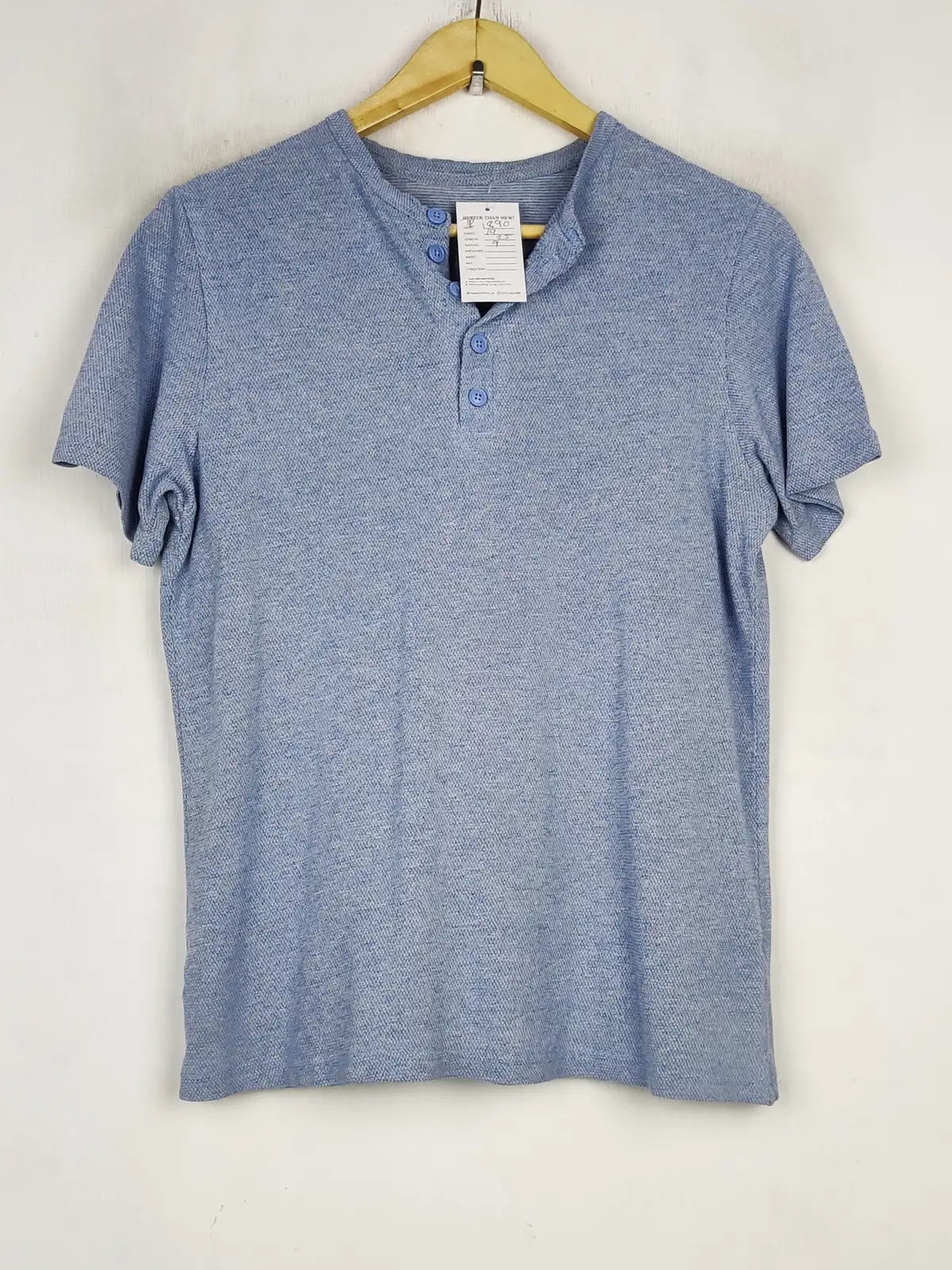 Buy online pre-used pre-loved 100% authentic & Original branded Unknown Brand (TP-1890) available in Pakistan. Top international brands avilable.