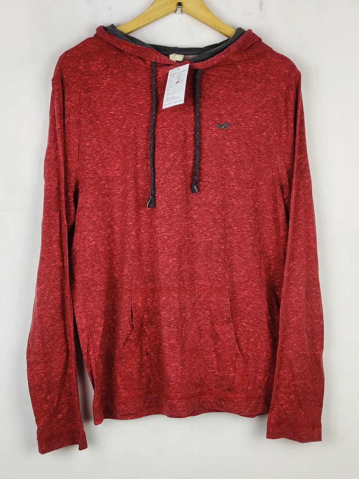 Buy online pre-used pre-loved 100% authentic & Original branded Hollister (TP-1951) available in Pakistan. Top international brands avilable.