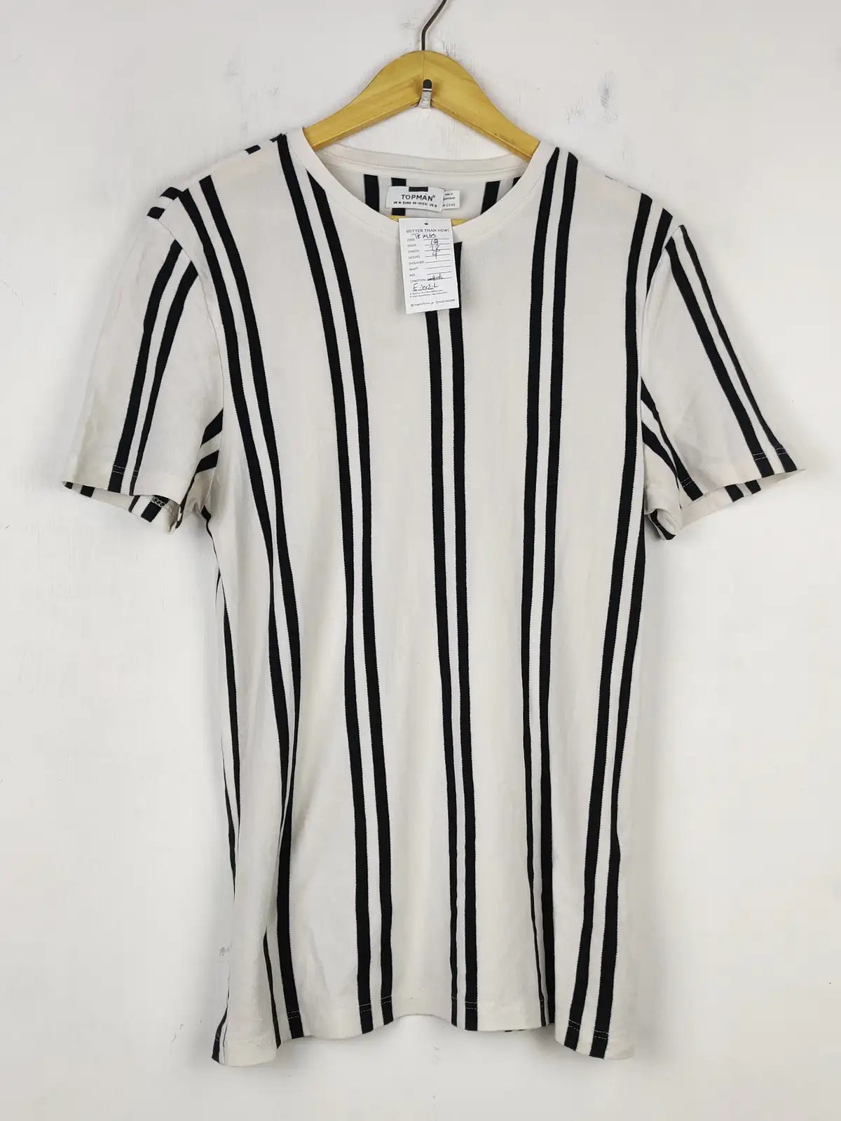 Buy online pre-used pre-loved 100% authentic & Original branded Topman (TP-1965) available in Pakistan. Top international brands avilable.