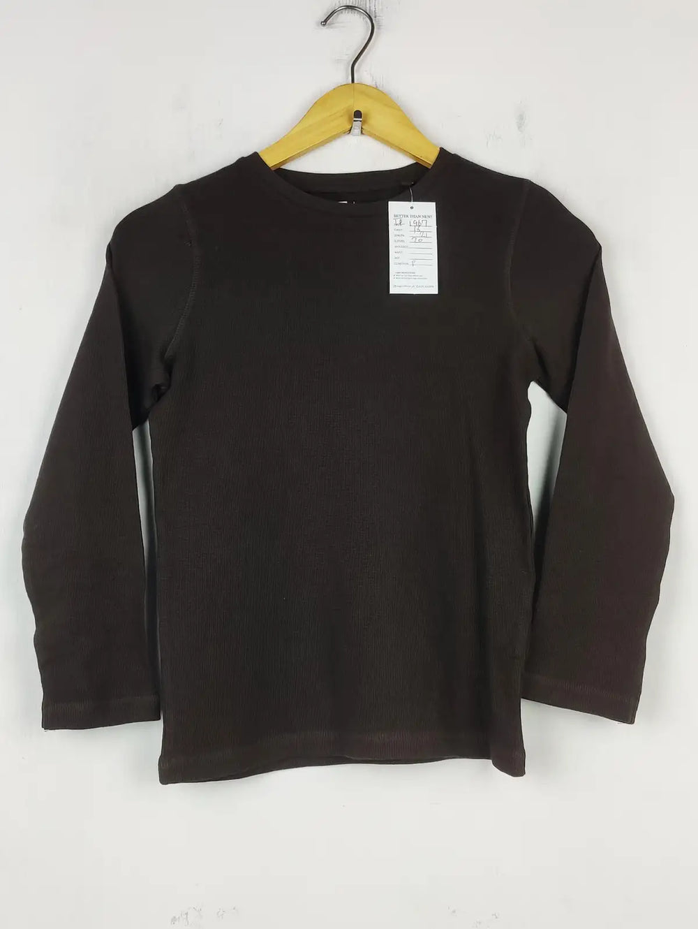 Buy online pre-used pre-loved 100% authentic & Original branded Tu (TP-1967) available in Pakistan. Top international brands avilable.