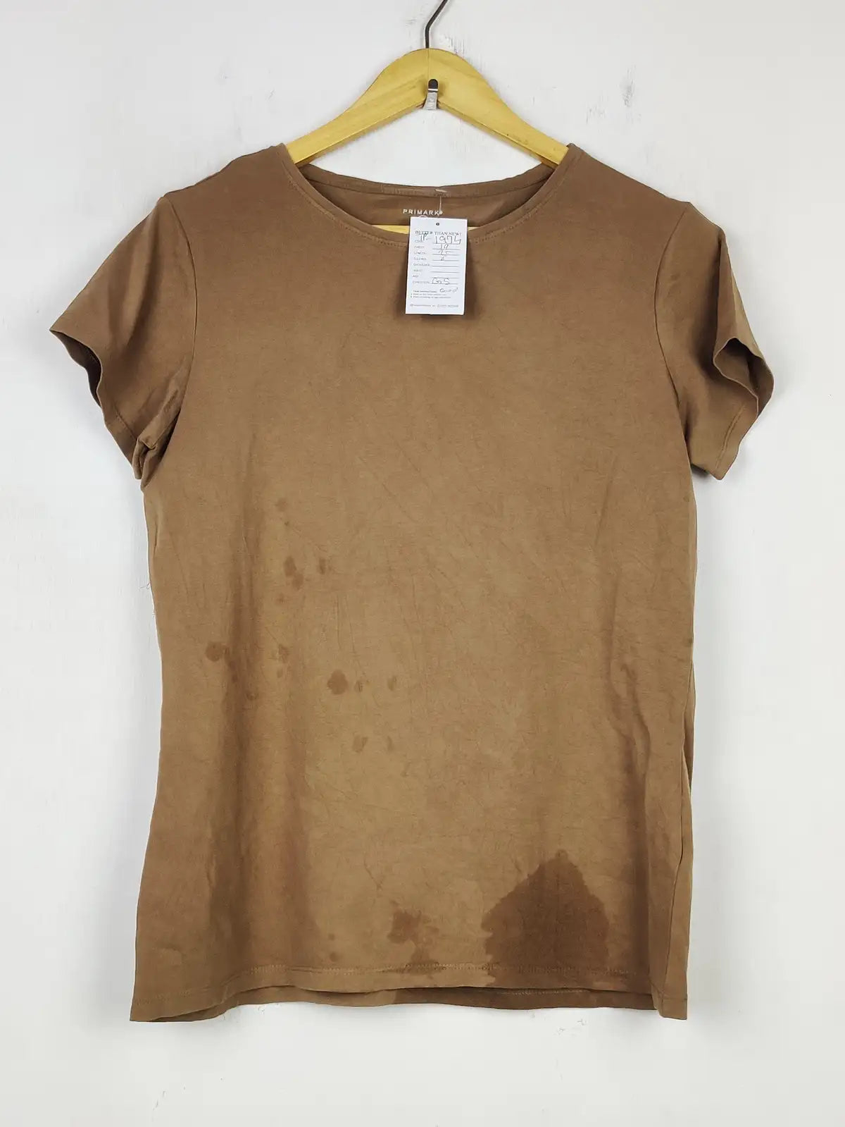 Buy online pre-used pre-loved 100% authentic & Original branded Primark (TP-1974) available in Pakistan. Top international brands avilable.