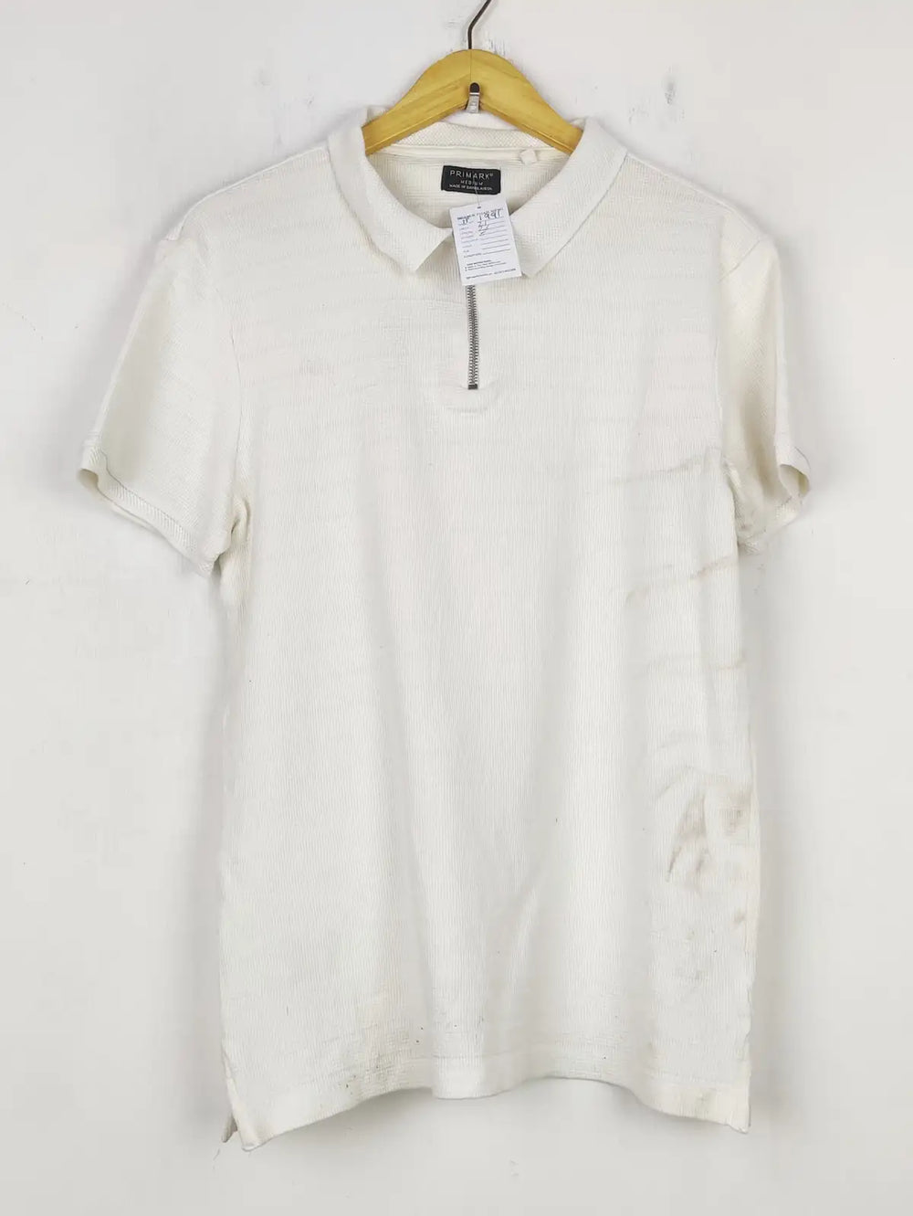 Buy online pre-used pre-loved 100% authentic & Original branded Primark (TP-1991) available in Pakistan. Top international brands avilable.
