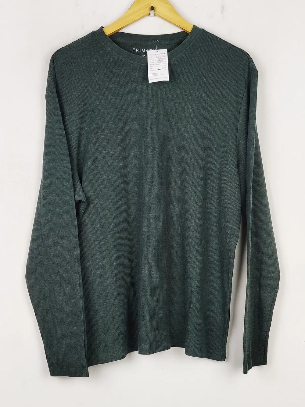 Buy online pre-used pre-loved 100% authentic & Original branded Primark (TP-2024) available in Pakistan. Top international brands avilable.