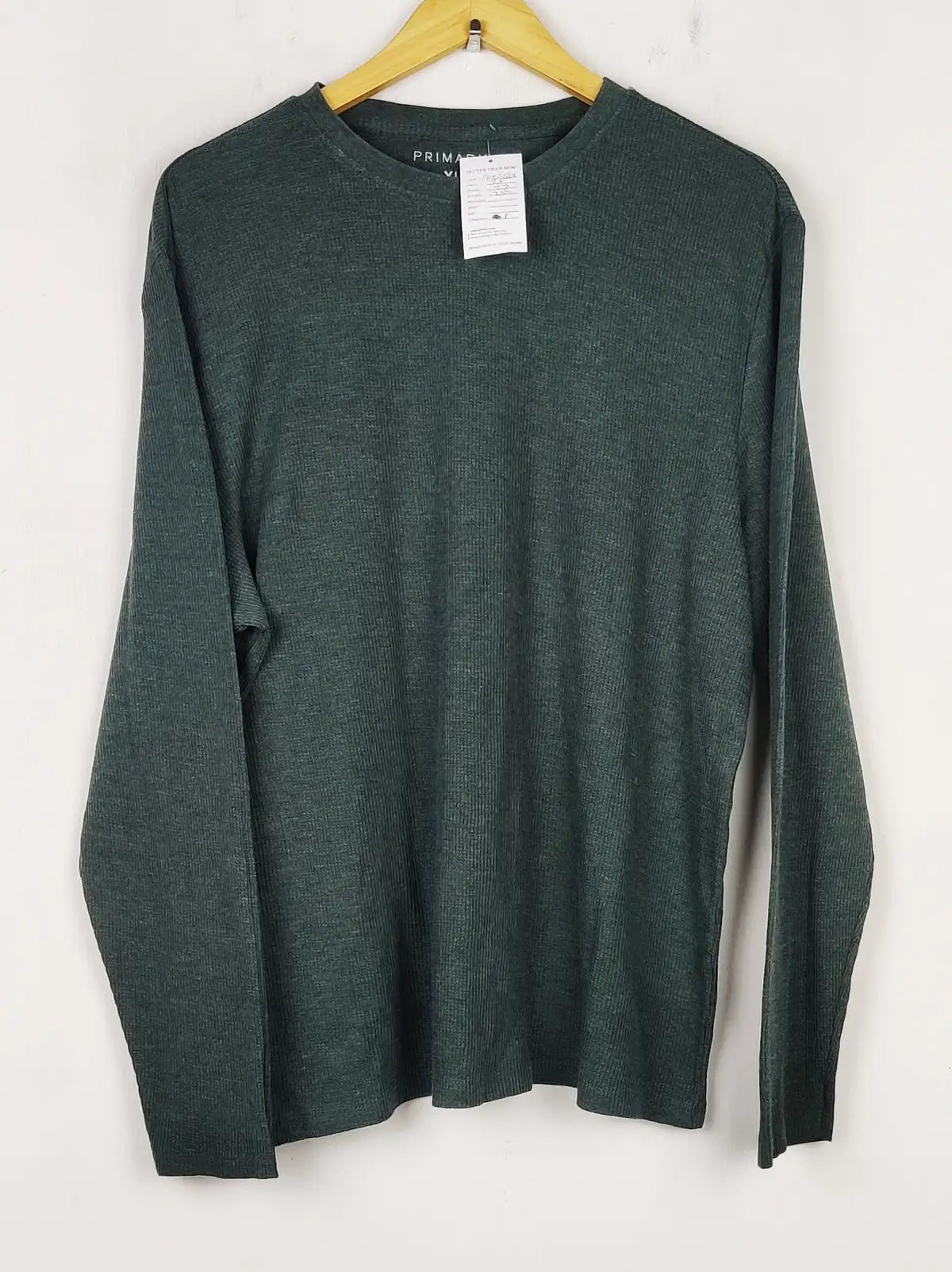 Buy online pre-used pre-loved 100% authentic & Original branded Primark (TP-2024) available in Pakistan. Top international brands avilable.