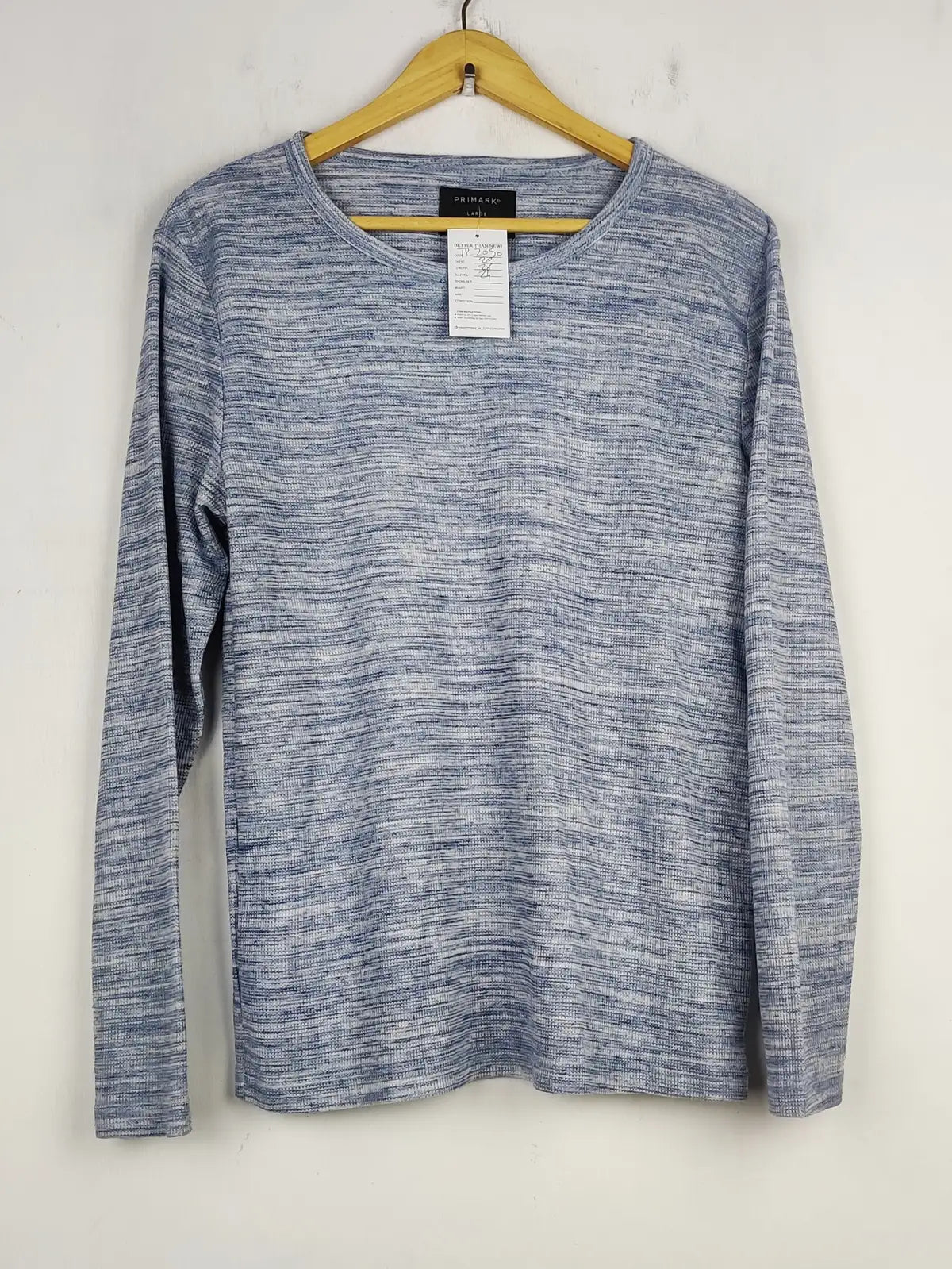 Buy online pre-used pre-loved 100% authentic & Original branded Primark (TP-2050) available in Pakistan. Top international brands avilable.