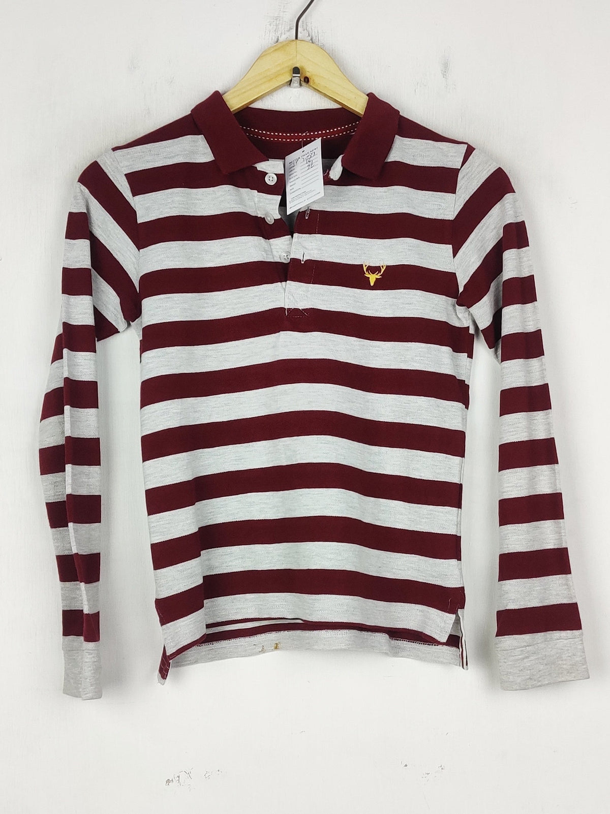 Buy online pre-used pre-loved 100% authentic & Original branded Unknown Brand (TP-2057) available in Pakistan. Top international brands avilable.