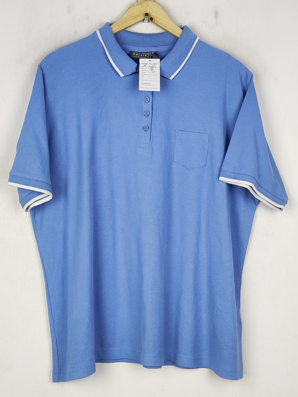 Buy online pre-used pre-loved 100% authentic & Original branded Orignal (TP-2063) available in Pakistan. Top international brands avilable.