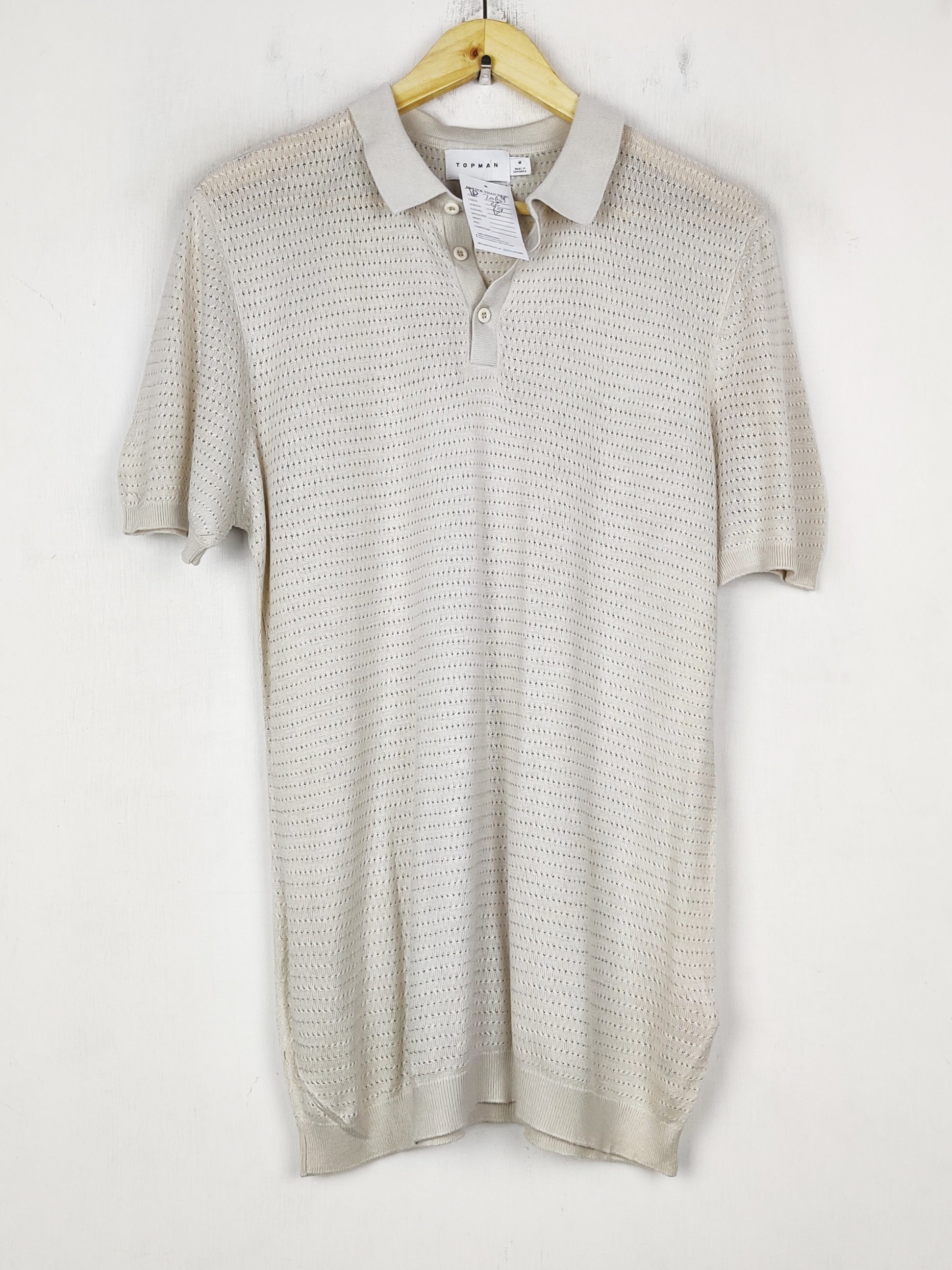 Buy online pre-used pre-loved 100% authentic & Original branded Topman (TP-2069) available in Pakistan. Top international brands avilable.