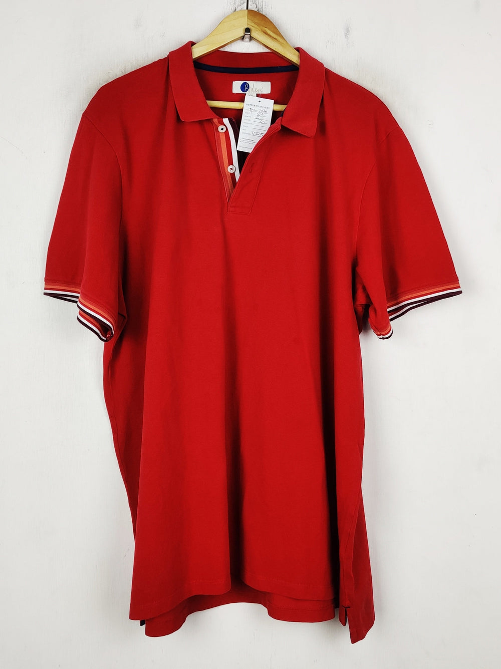 Buy online pre-used pre-loved 100% authentic & Original branded Boden (TP-2076) available in Pakistan. Top international brands avilable.