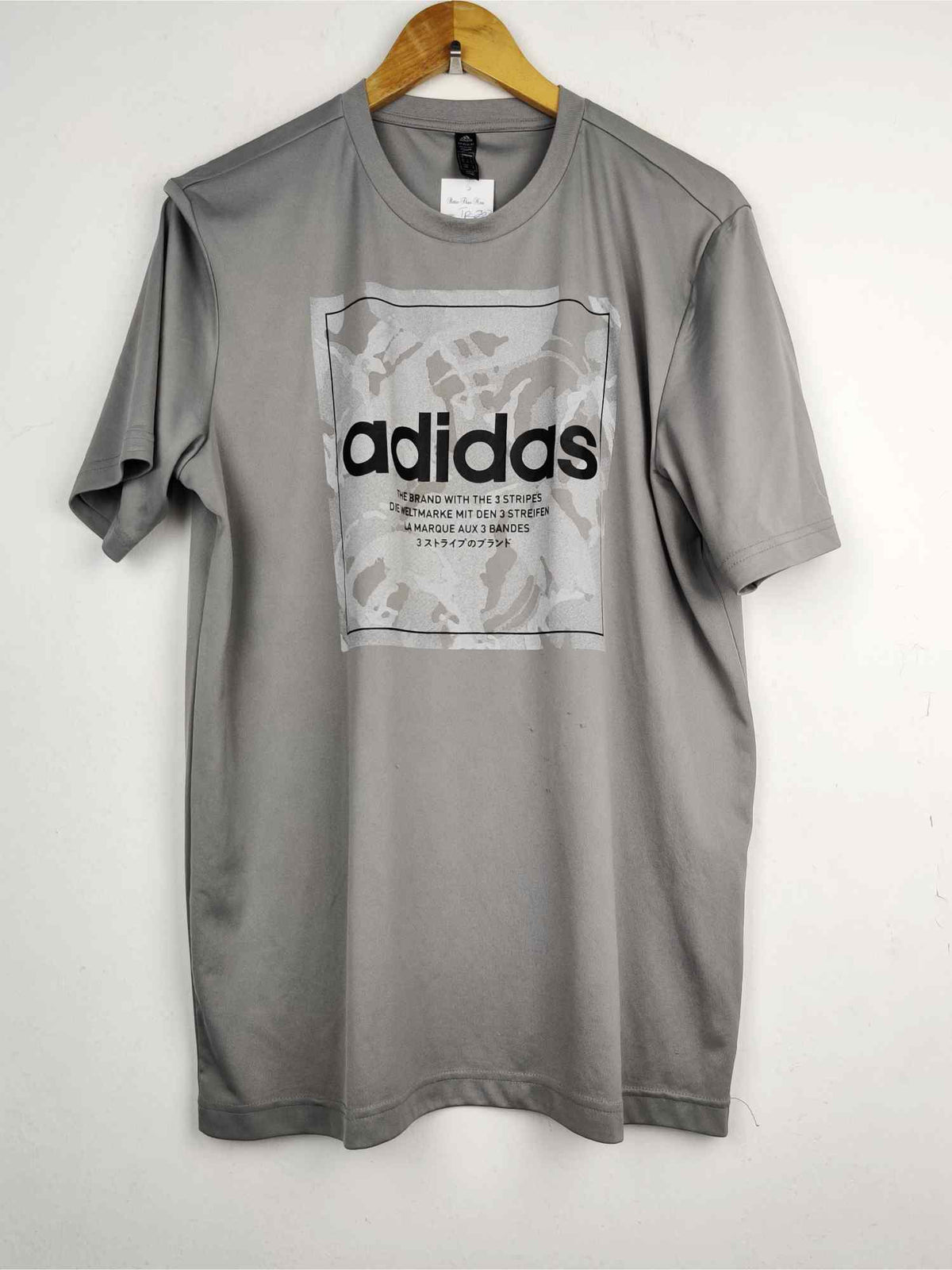 Adidas (TP-207)