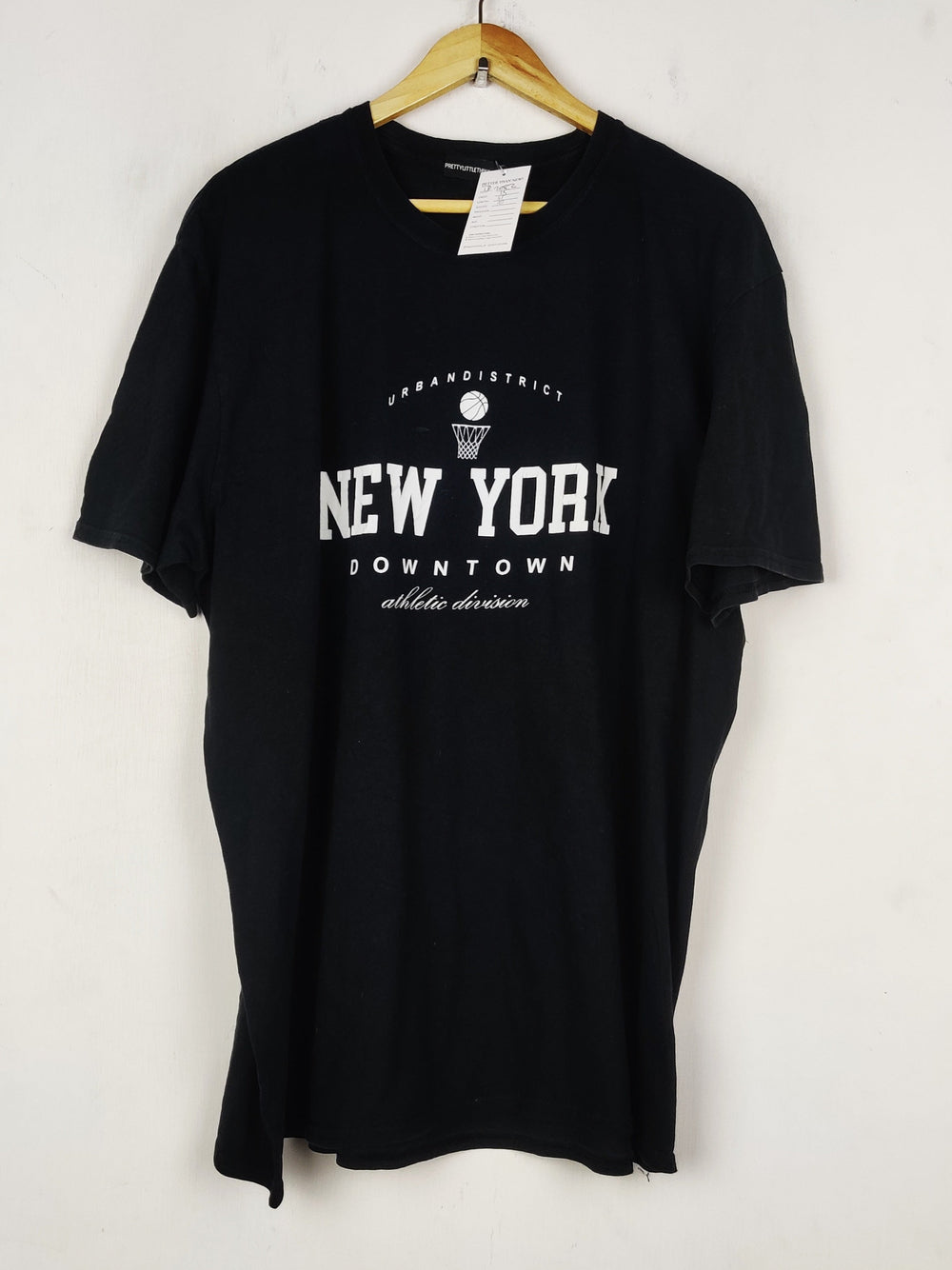 Buy online pre-used pre-loved 100% authentic & Original branded Prettylittlething (TP-2082) available in Pakistan. Top international brands avilable.