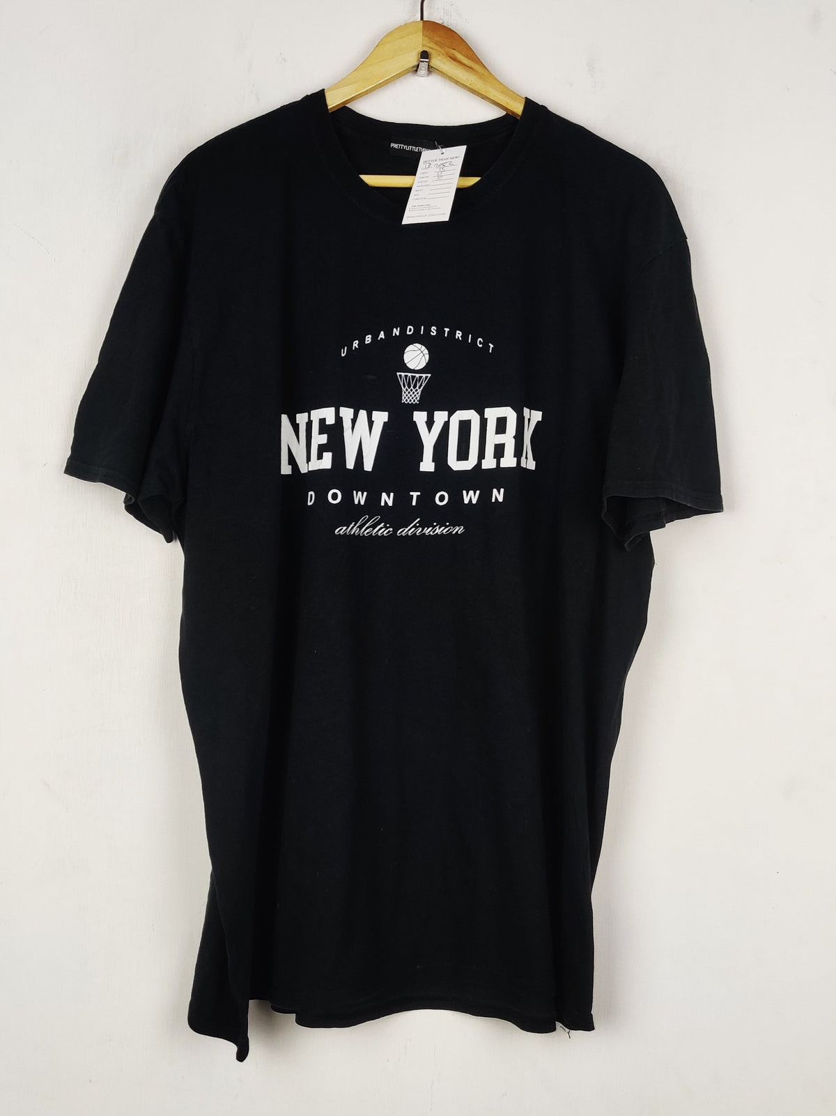 Buy online pre-used pre-loved 100% authentic & Original branded Prettylittlething (TP-2082) available in Pakistan. Top international brands avilable.