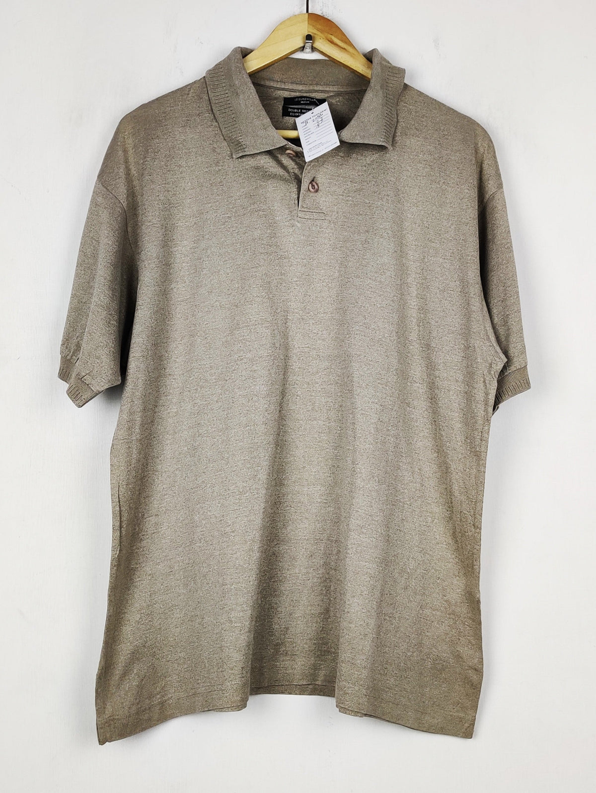 Buy online pre-used pre-loved 100% authentic & Original branded Double Mercerised (TP-2087) available in Pakistan. Top international brands avilable.