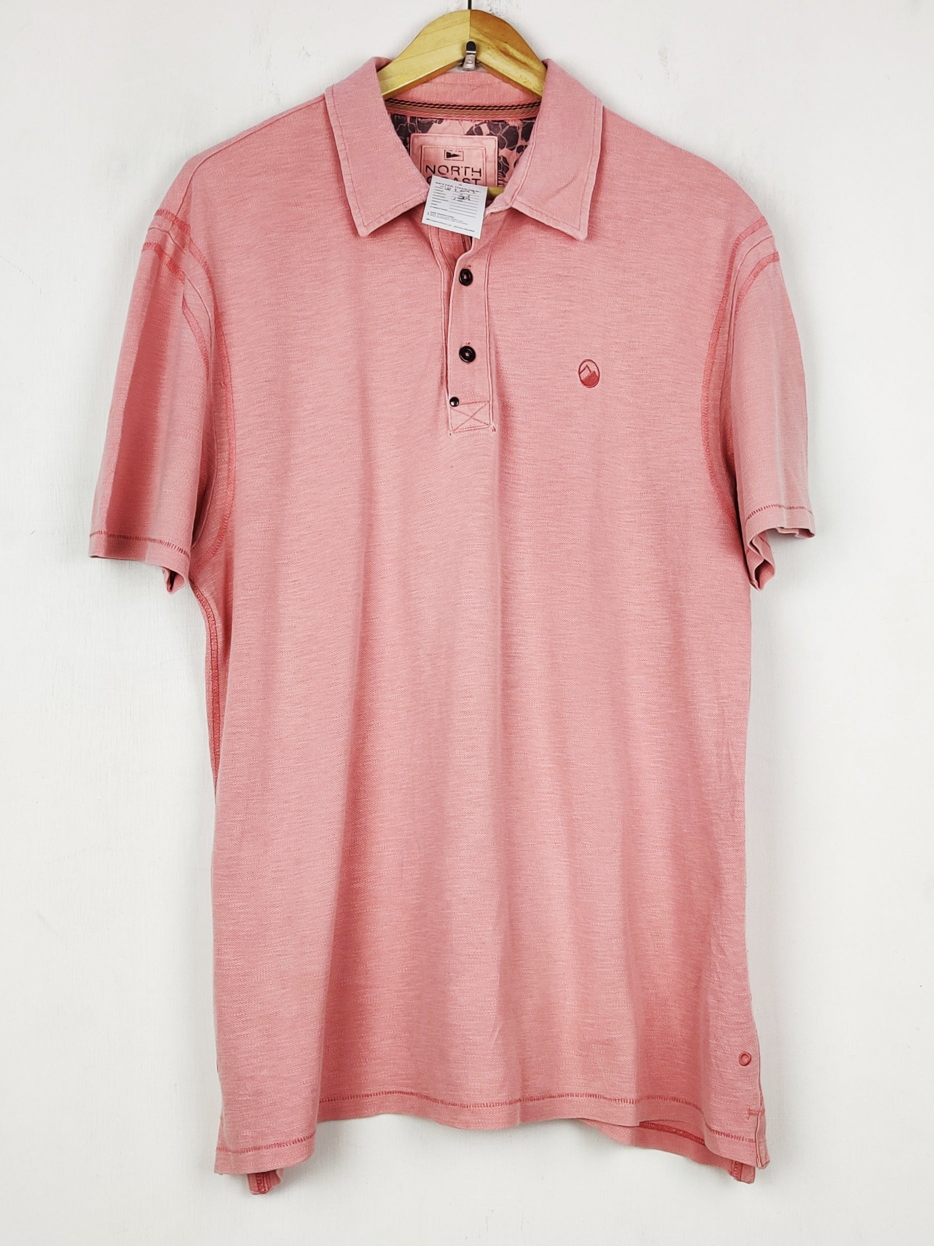 Buy online pre-used pre-loved 100% authentic & Original branded North Coast (TP-2093) available in Pakistan. Top international brands avilable.