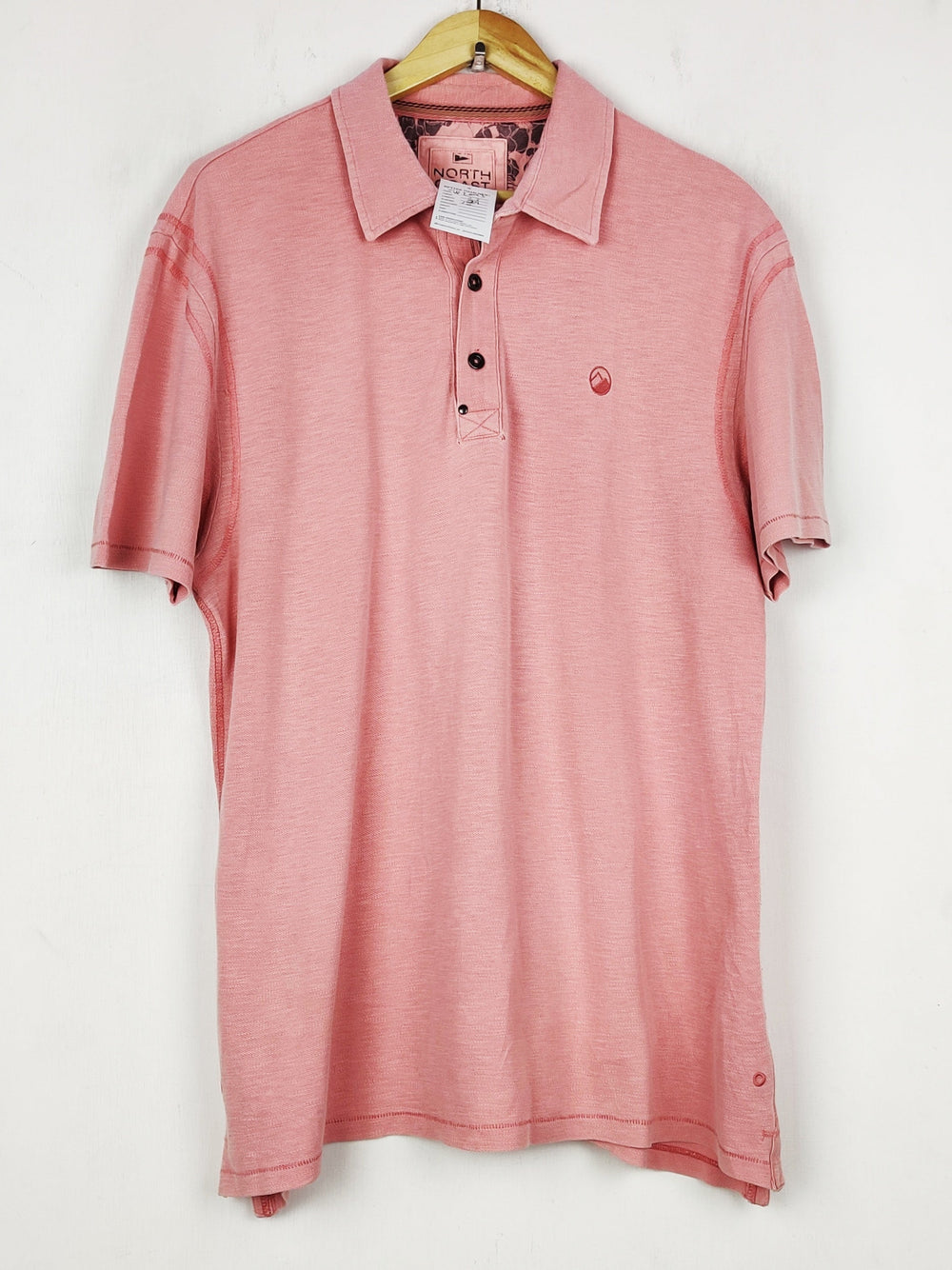 Buy online pre-used pre-loved 100% authentic & Original branded North Coast (TP-2093) available in Pakistan. Top international brands avilable.