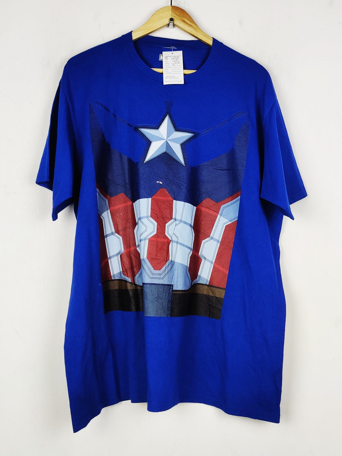 Buy online pre-used pre-loved 100% authentic & Original branded Marvel (TP-2096) available in Pakistan. Top international brands avilable.