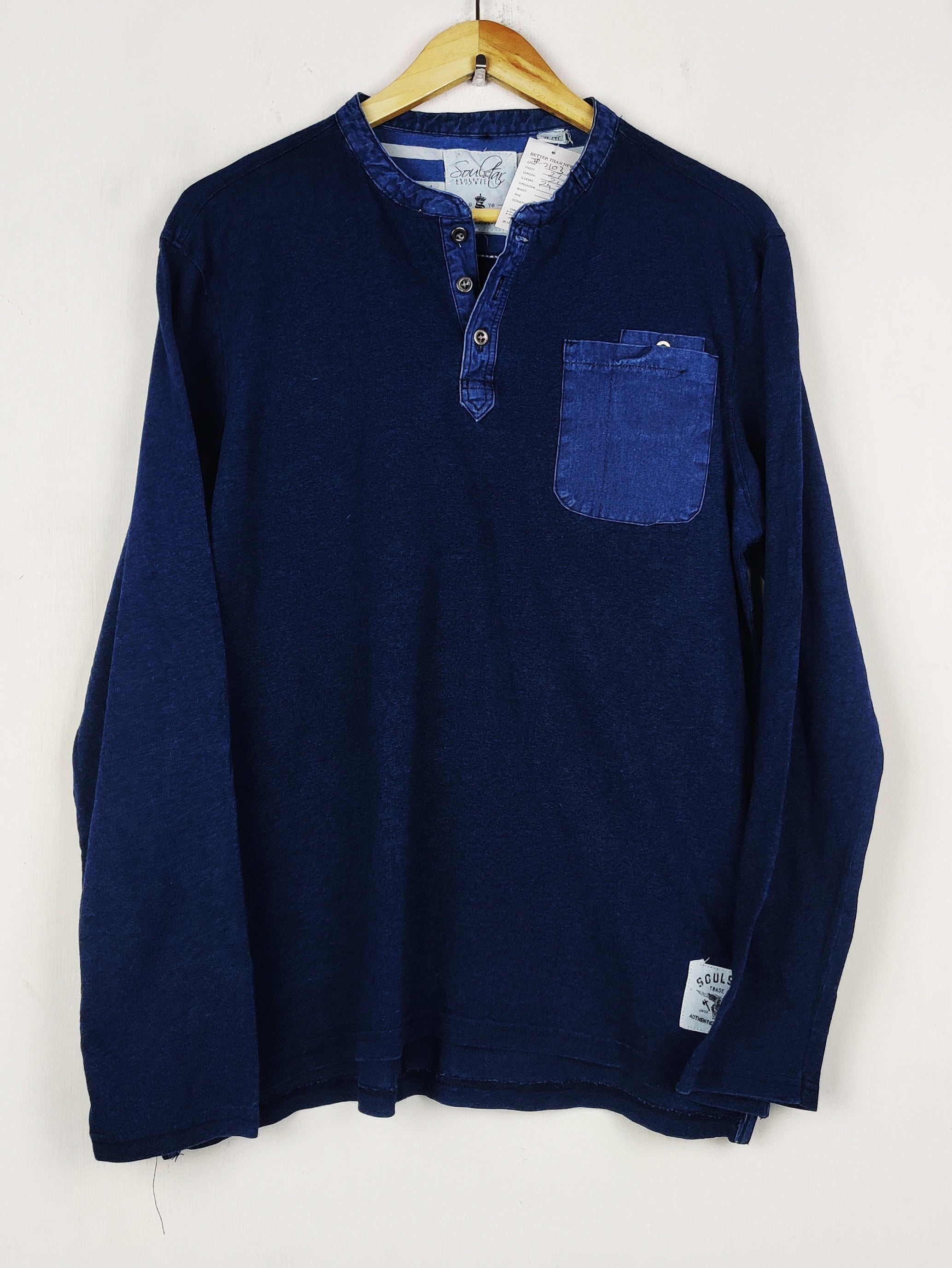 Buy online pre-used pre-loved 100% authentic & Original branded Soulstay (TP-2103) available in Pakistan. Top international brands avilable.