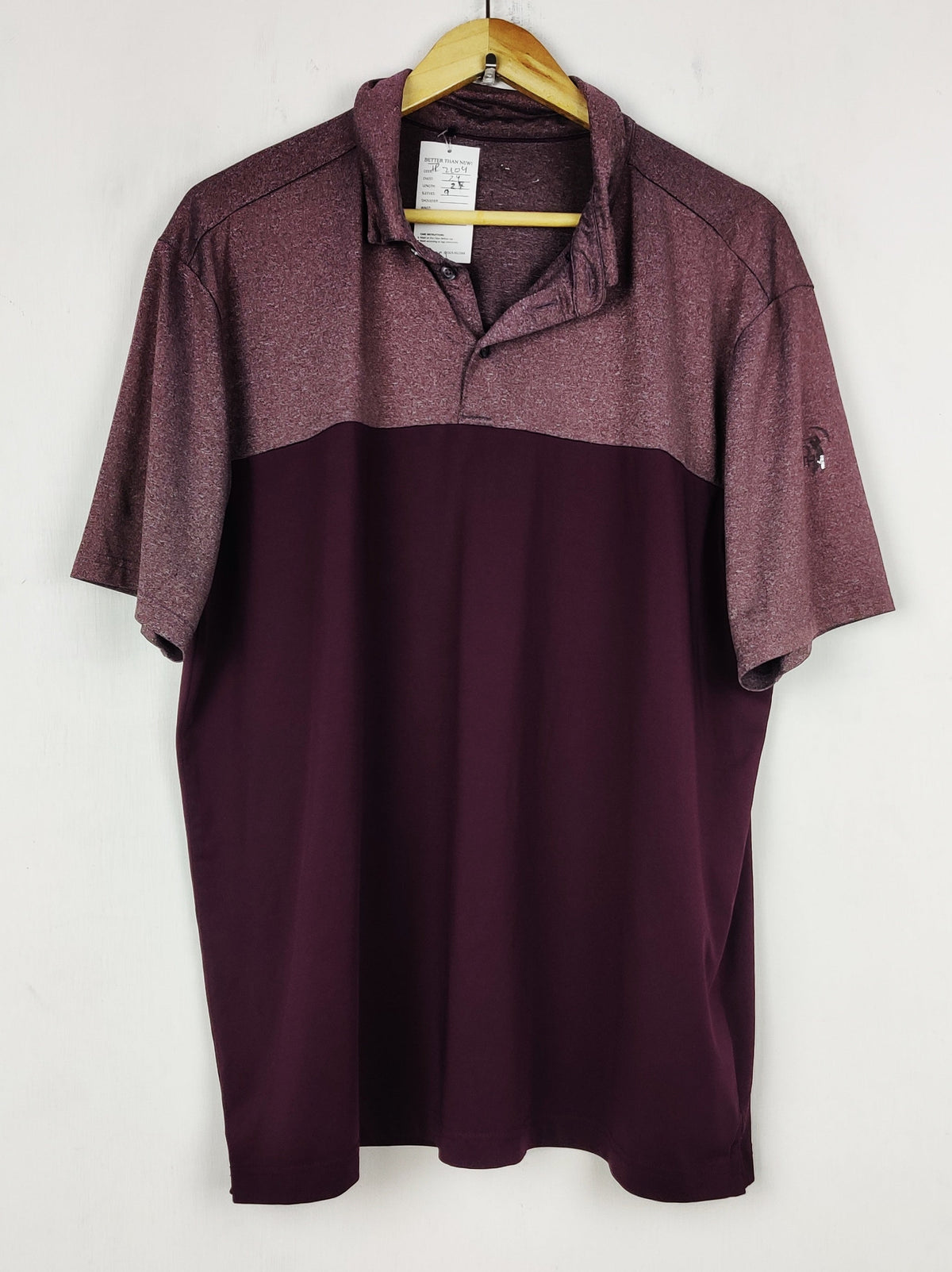 Buy online pre-used pre-loved 100% authentic & Original branded Unknown Brand (TP-2104) available in Pakistan. Top international brands avilable.