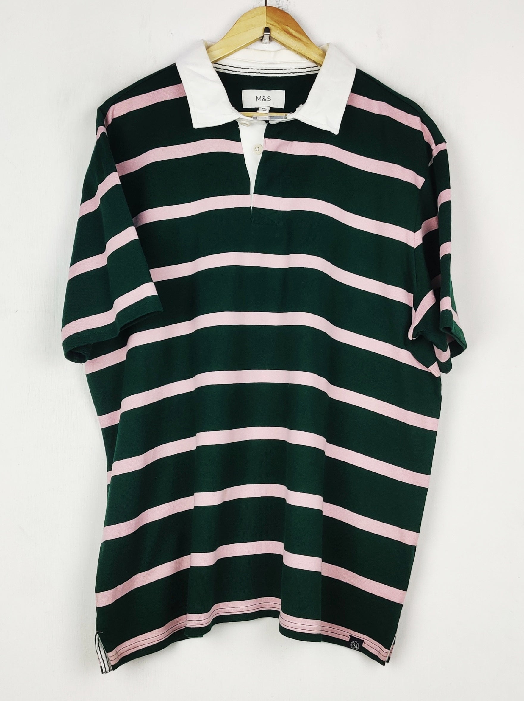 Buy online pre-used pre-loved 100% authentic & Original branded Marks & Spencer (TP-2112) available in Pakistan. Top international brands avilable.
