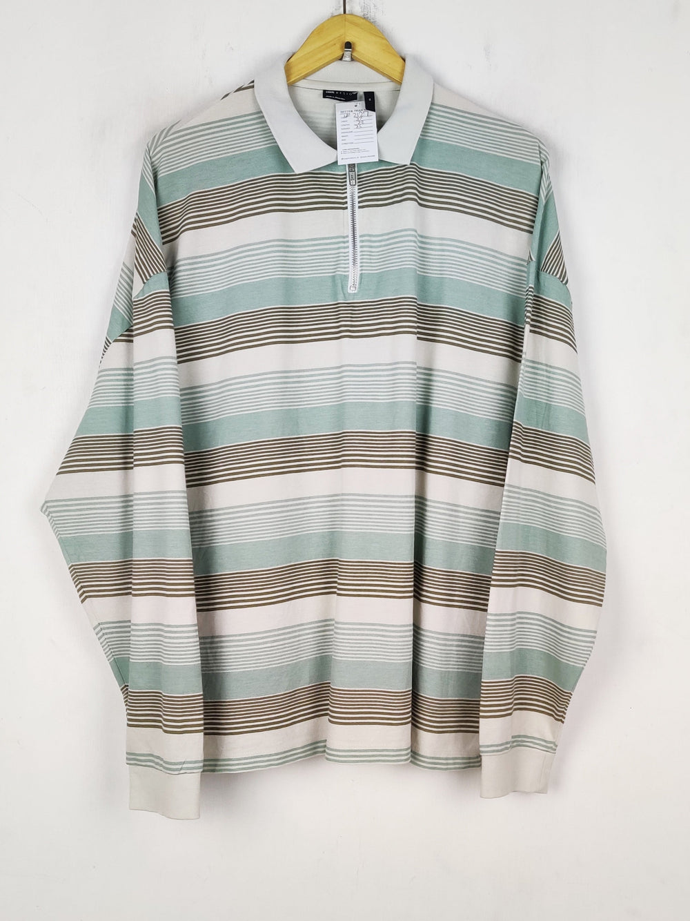 Buy online pre-used pre-loved 100% authentic & Original branded Asos (TP-2127) available in Pakistan. Top international brands avilable.