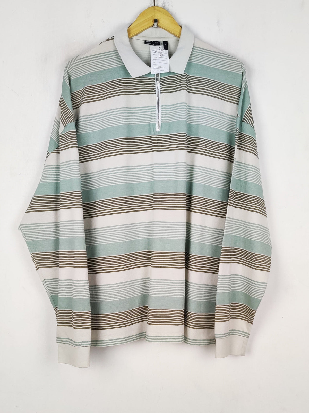 Buy online pre-used pre-loved 100% authentic & Original branded Asos (TP-2127) available in Pakistan. Top international brands avilable.