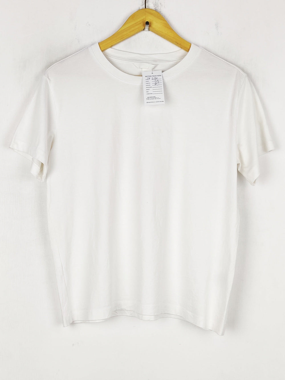 Buy online pre-used pre-loved 100% authentic & Original branded H&M (TP-2130) available in Pakistan. Top international brands avilable.