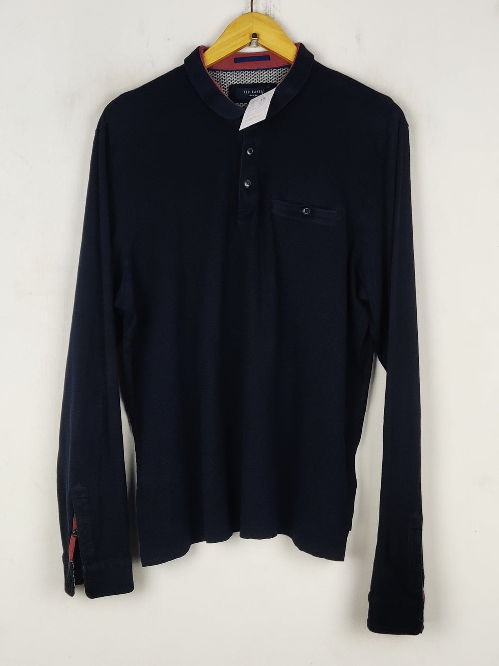 Buy online pre-used pre-loved 100% authentic & Original branded Idris (TP-2137) available in Pakistan. Top international brands avilable.