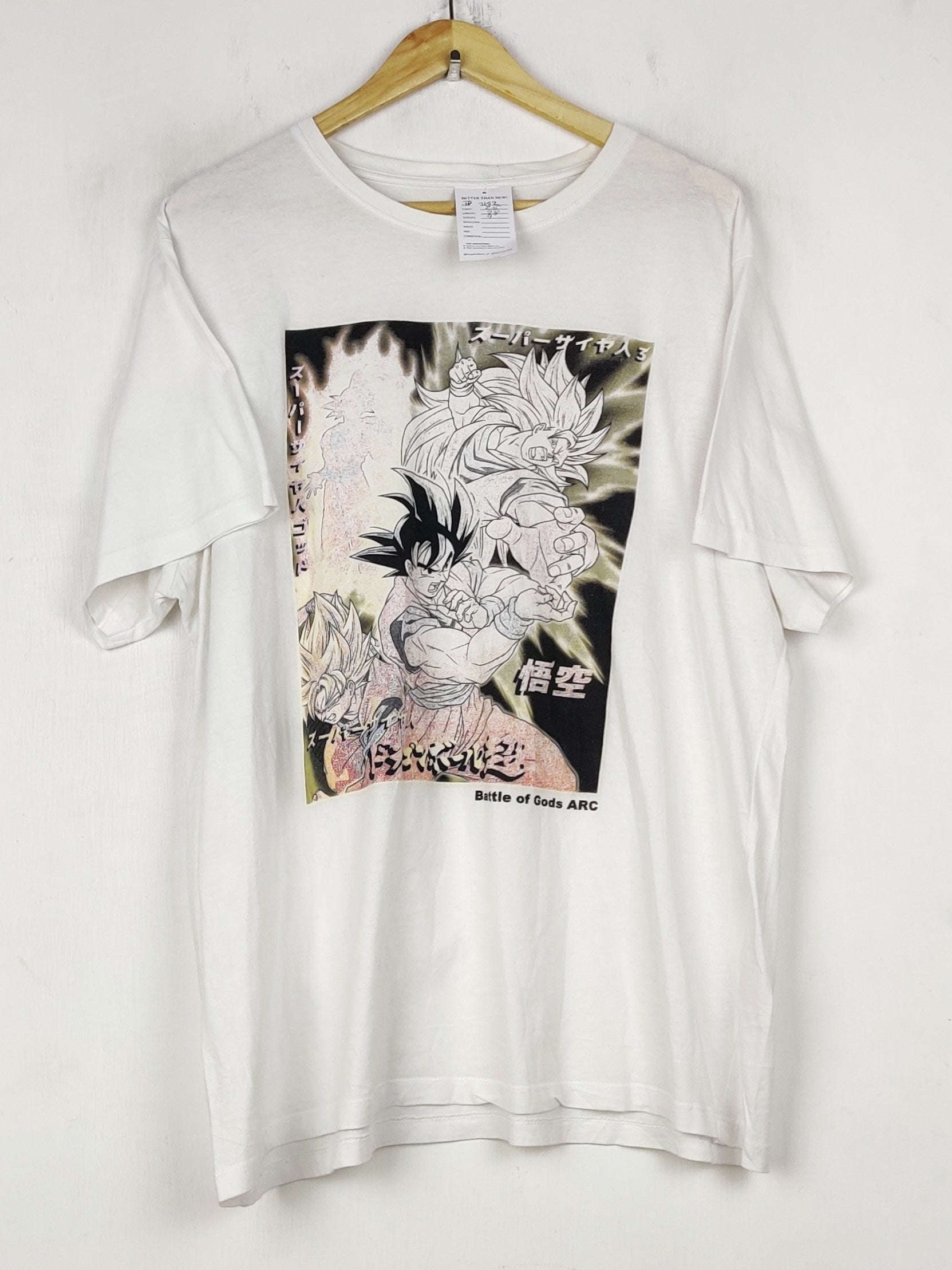 Buy online pre-used pre-loved 100% authentic & Original branded Dragon Ball Z (TP-2152) available in Pakistan. Top international brands avilable.