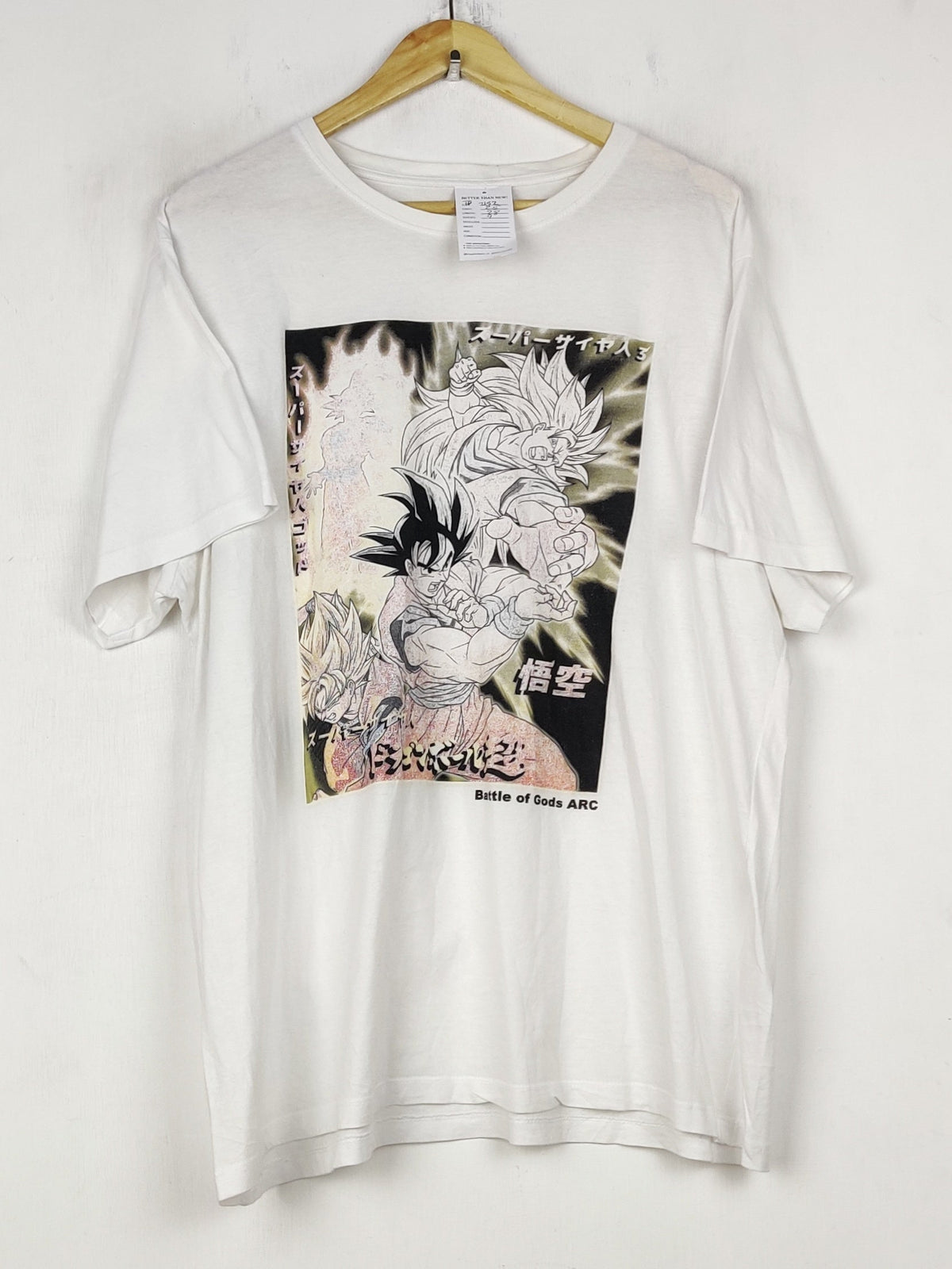 Buy online pre-used pre-loved 100% authentic & Original branded Dragon Ball Z (TP-2152) available in Pakistan. Top international brands avilable.