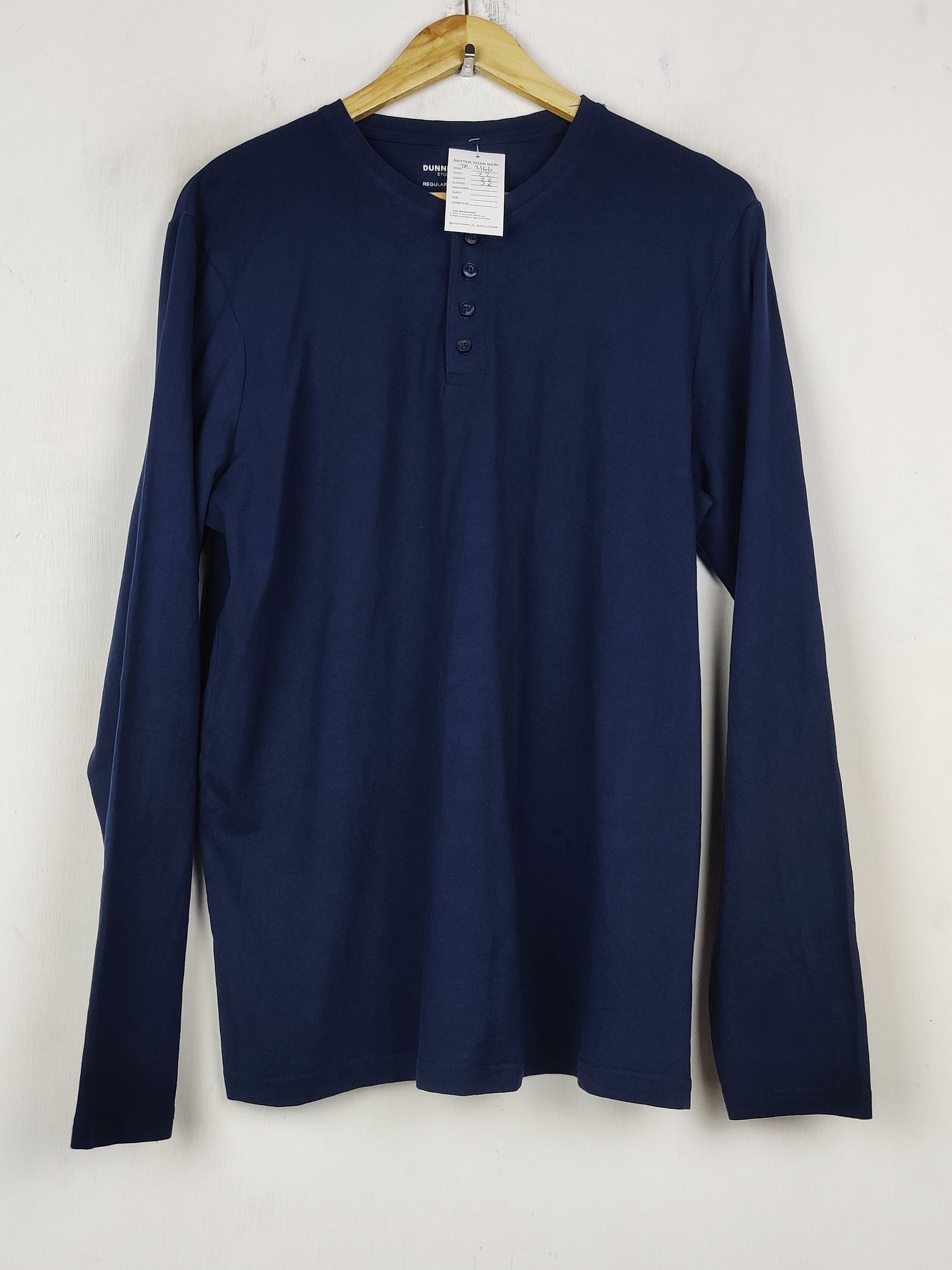 Buy online pre-used pre-loved 100% authentic & Original branded Dunnes Store (TP-2166) available in Pakistan. Top international brands avilable.