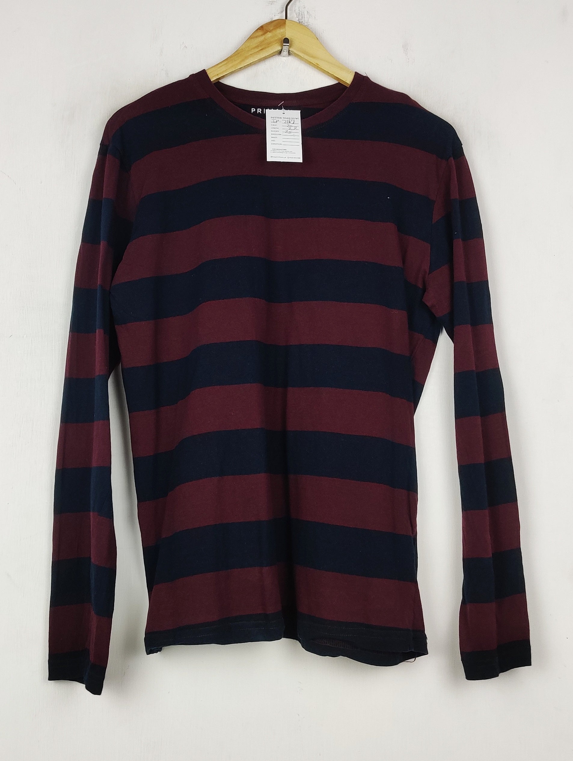 Buy online pre-used pre-loved 100% authentic & Original branded Primark (TP-2167) available in Pakistan. Top international brands avilable.