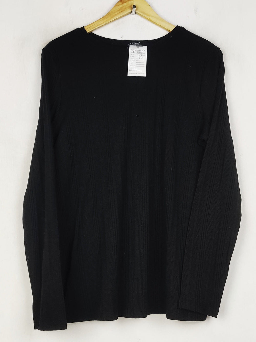 Buy online pre-used pre-loved 100% authentic & Original branded New Look (TP-2169) available in Pakistan. Top international brands avilable.
