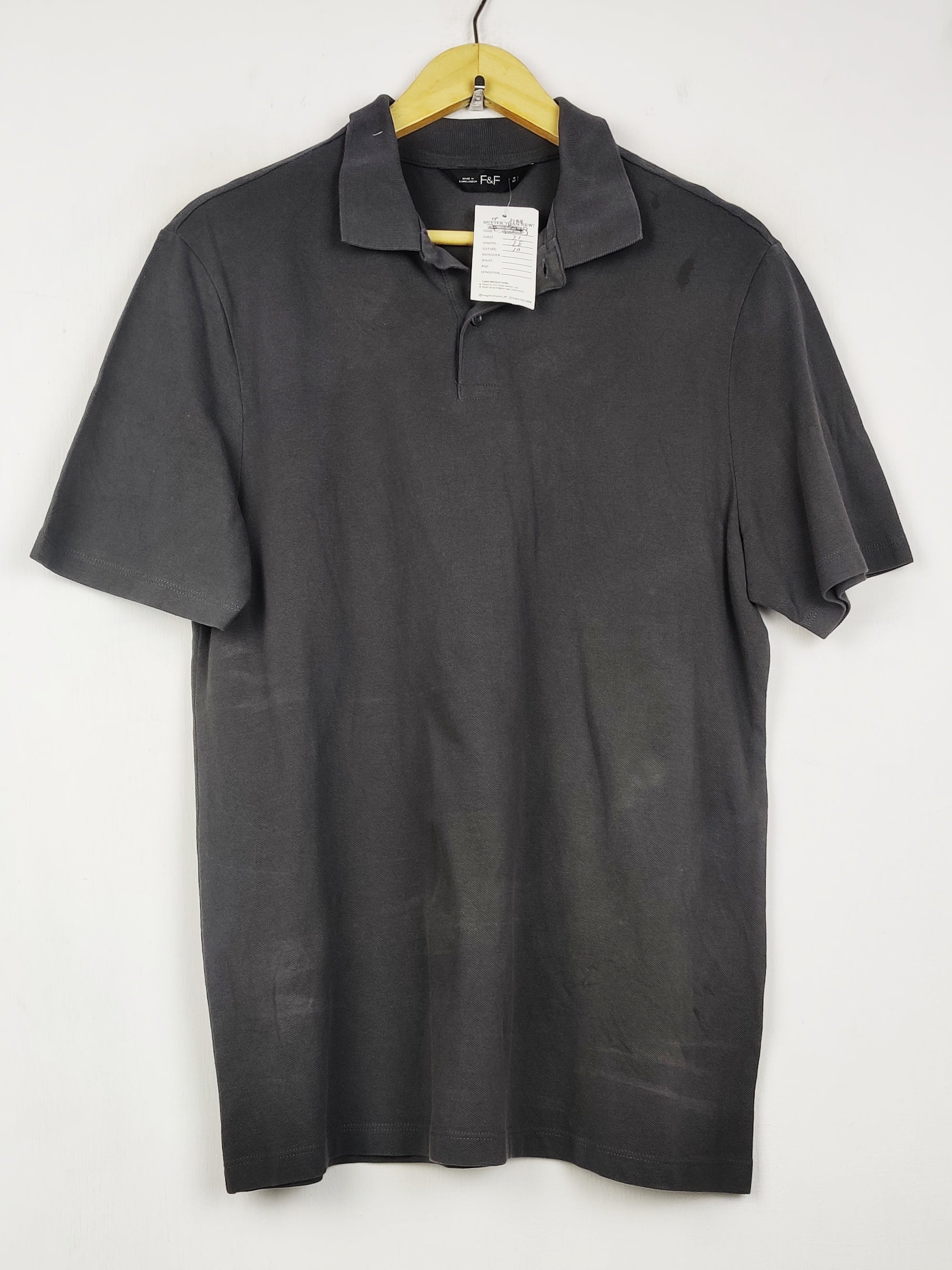 Buy online pre-used pre-loved 100% authentic & Original branded F&F (TP-2188) available in Pakistan. Top international brands avilable.