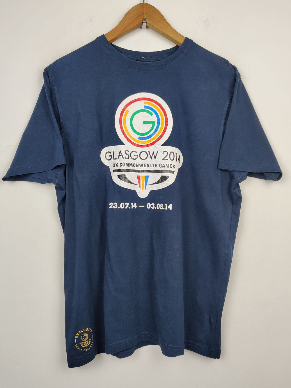 Buy online pre-used pre-loved 100% authentic & Original branded Glasgow (TP-479) available in Pakistan. Top international brands avilable.