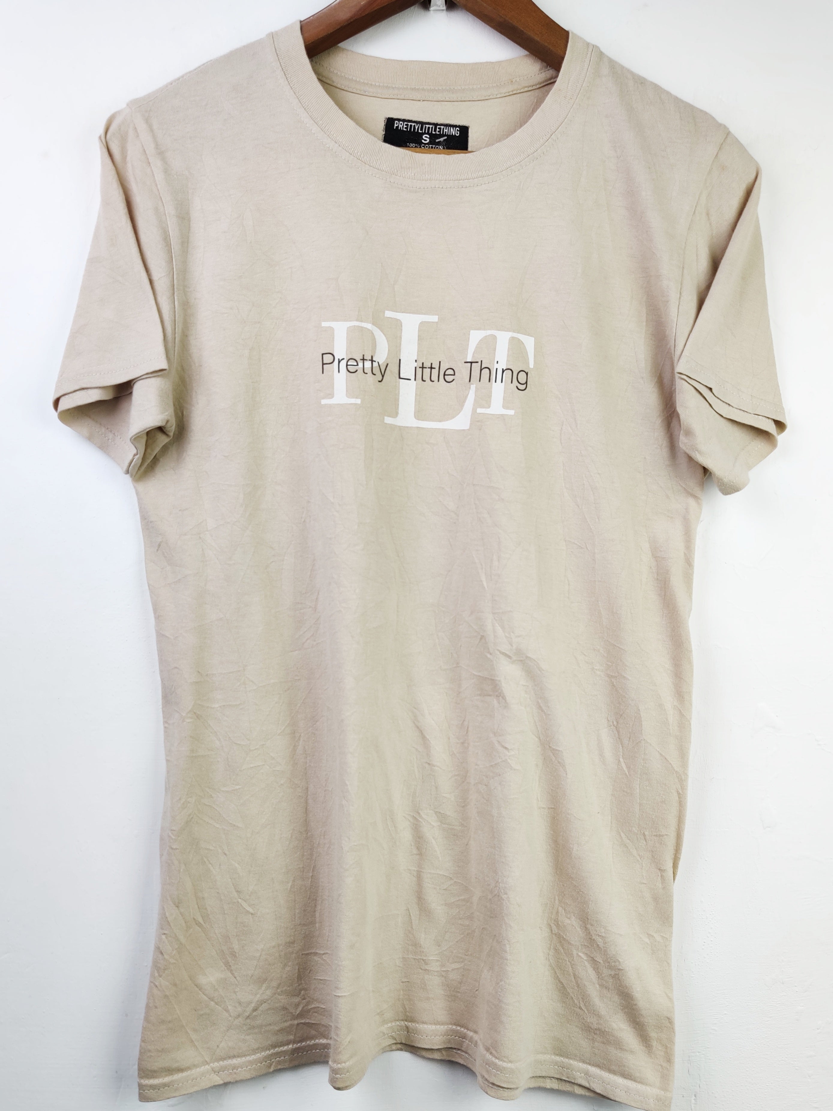 Buy online pre-used pre-loved 100% authentic & Original branded Prettylittlething (TP-721) available in Pakistan. Top international brands avilable.