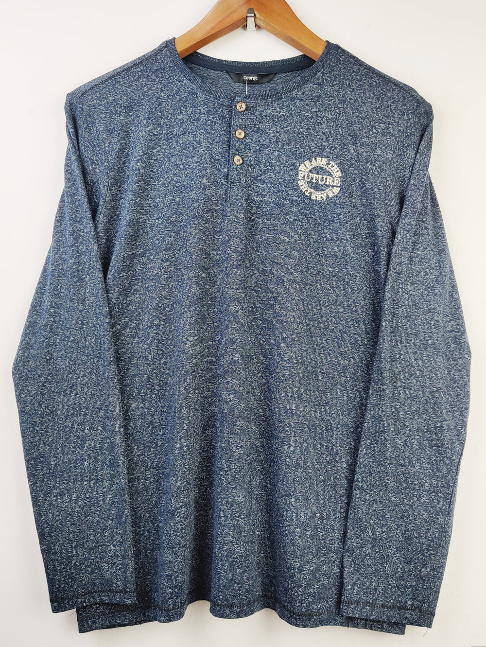 Buy online pre-used pre-loved 100% authentic & Original branded George (TP-724) available in Pakistan. Top international brands avilable.