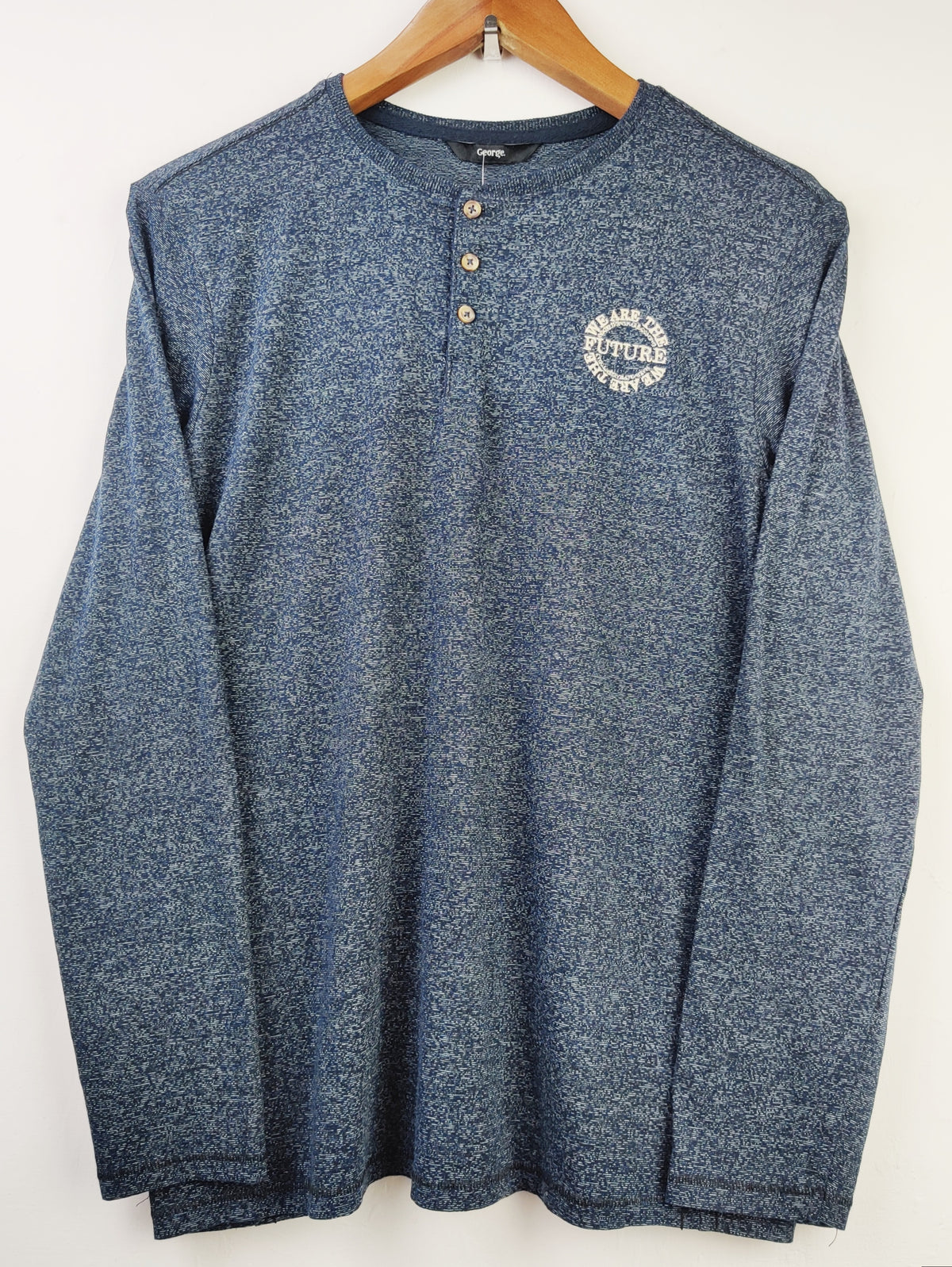 Buy online pre-used pre-loved 100% authentic & Original branded George (TP-724) available in Pakistan. Top international brands avilable.