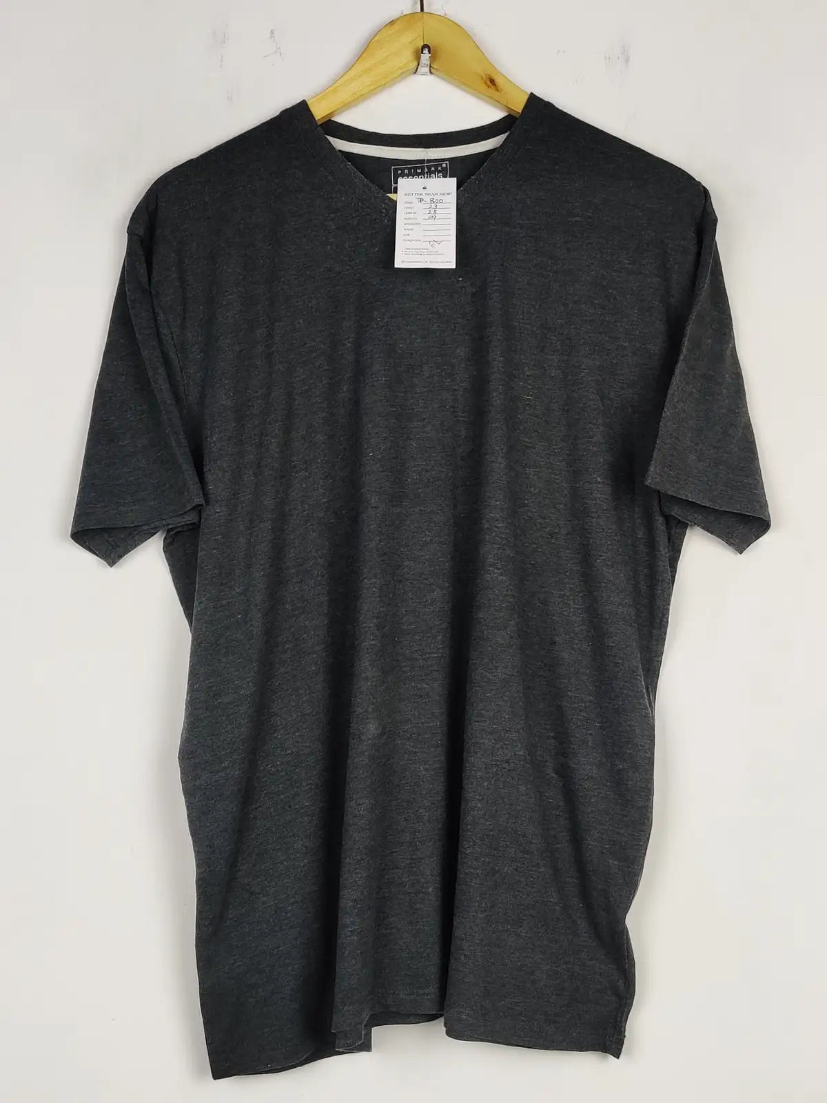 Buy online pre-used pre-loved 100% authentic & Original branded Primark (TP-800) available in Pakistan. Top international brands avilable.