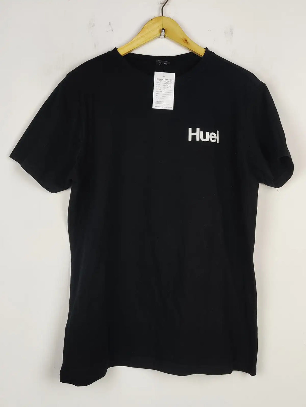 Buy online pre-used pre-loved 100% authentic & Original branded Huel (TP-808) available in Pakistan. Top international brands avilable.