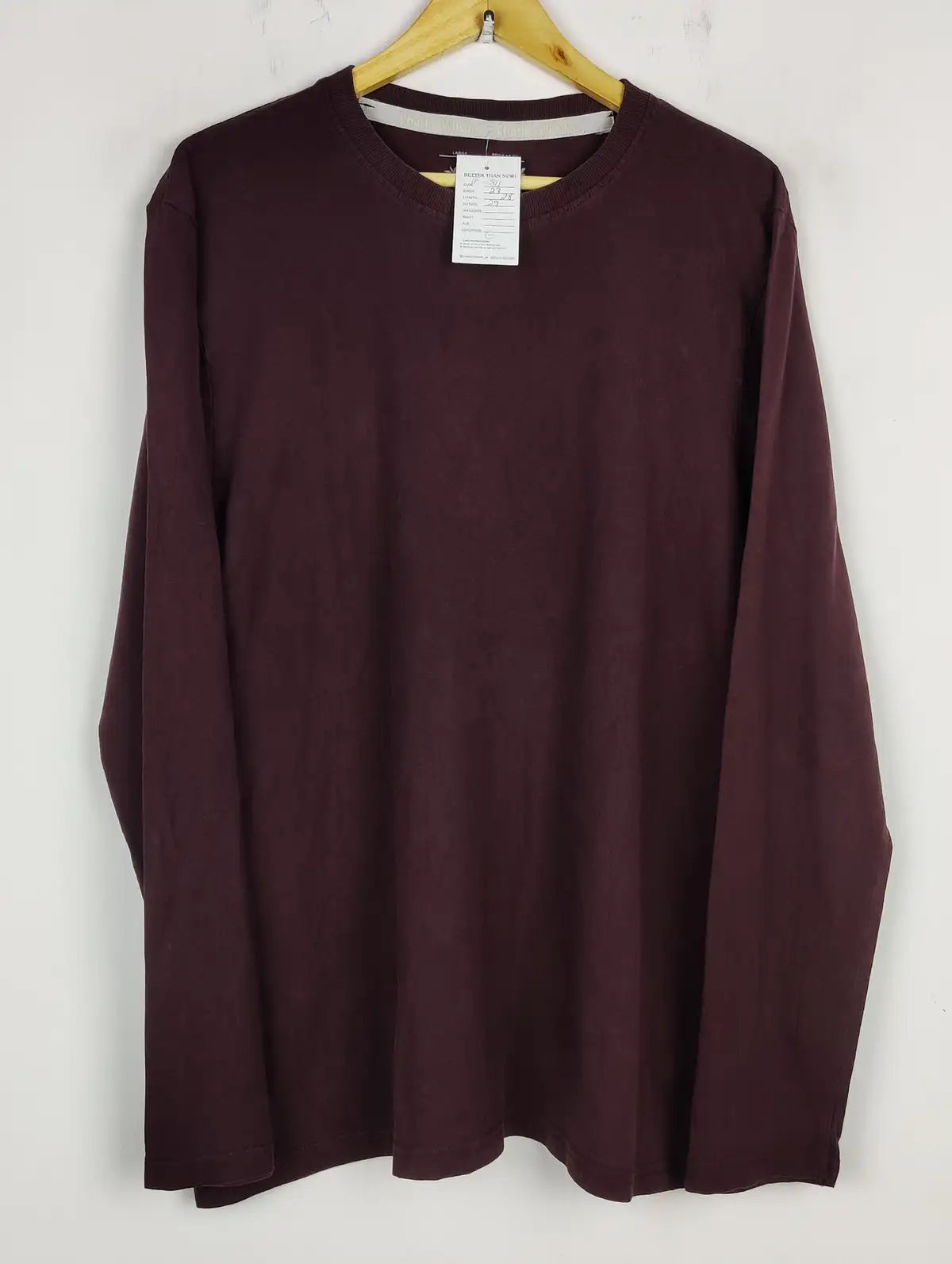 Buy online pre-used pre-loved 100% authentic & Original branded Charles Wilson (TP-811) available in Pakistan. Top international brands avilable.