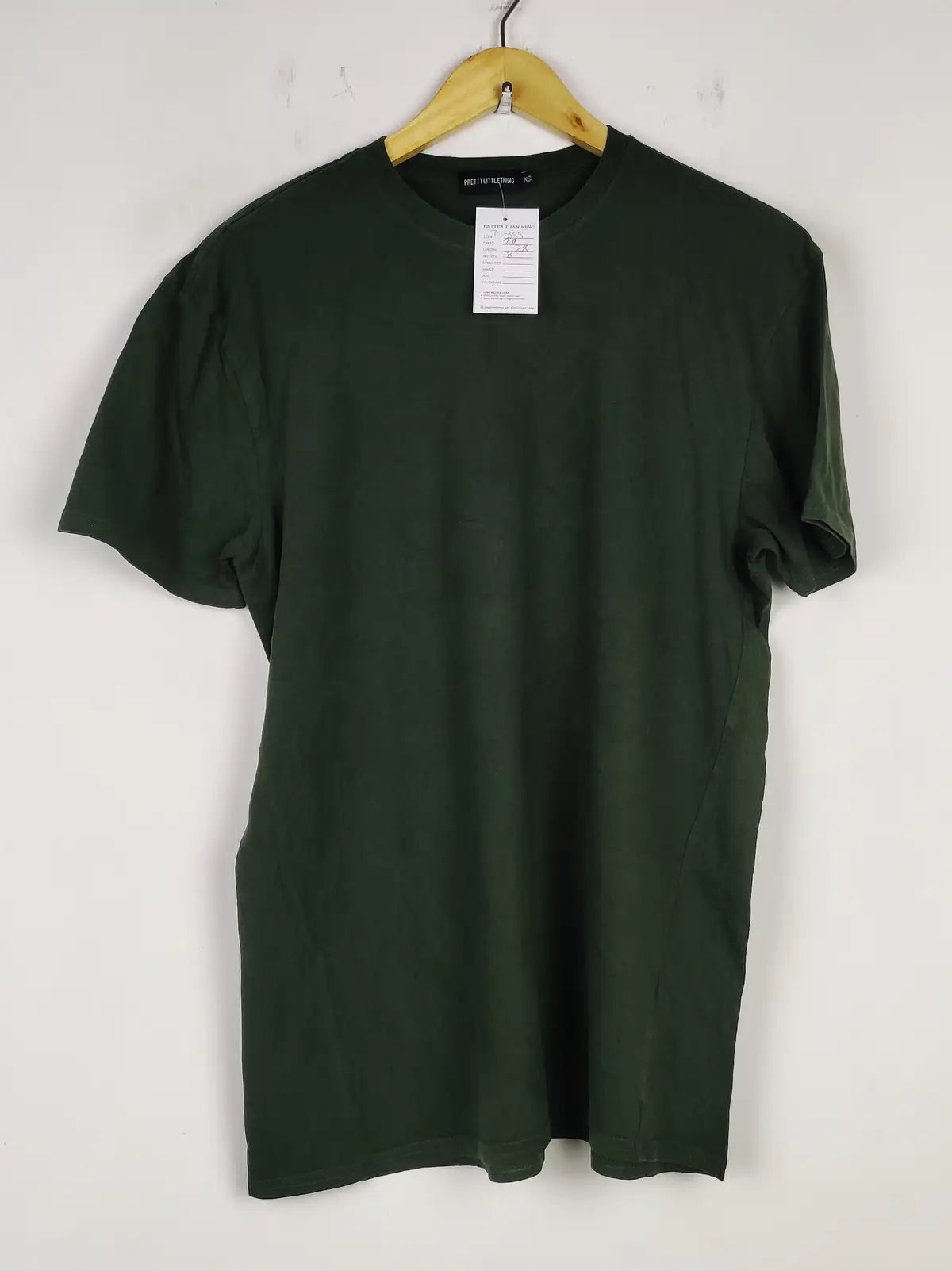 Buy online pre-used pre-loved 100% authentic & Original branded Prettylittlethings (TP-888) available in Pakistan. Top international brands avilable.